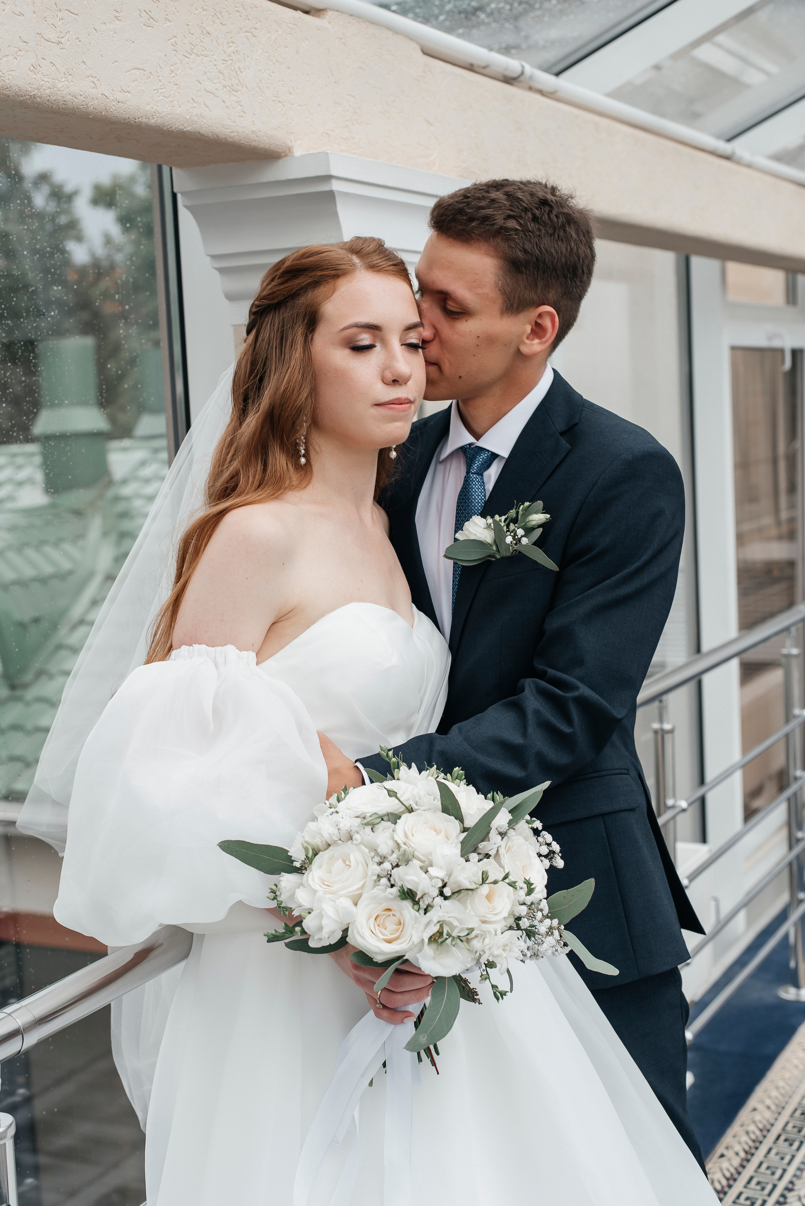 Daria & Ivan. Свадебный и семейный фотограф | Екатерина Вяткина