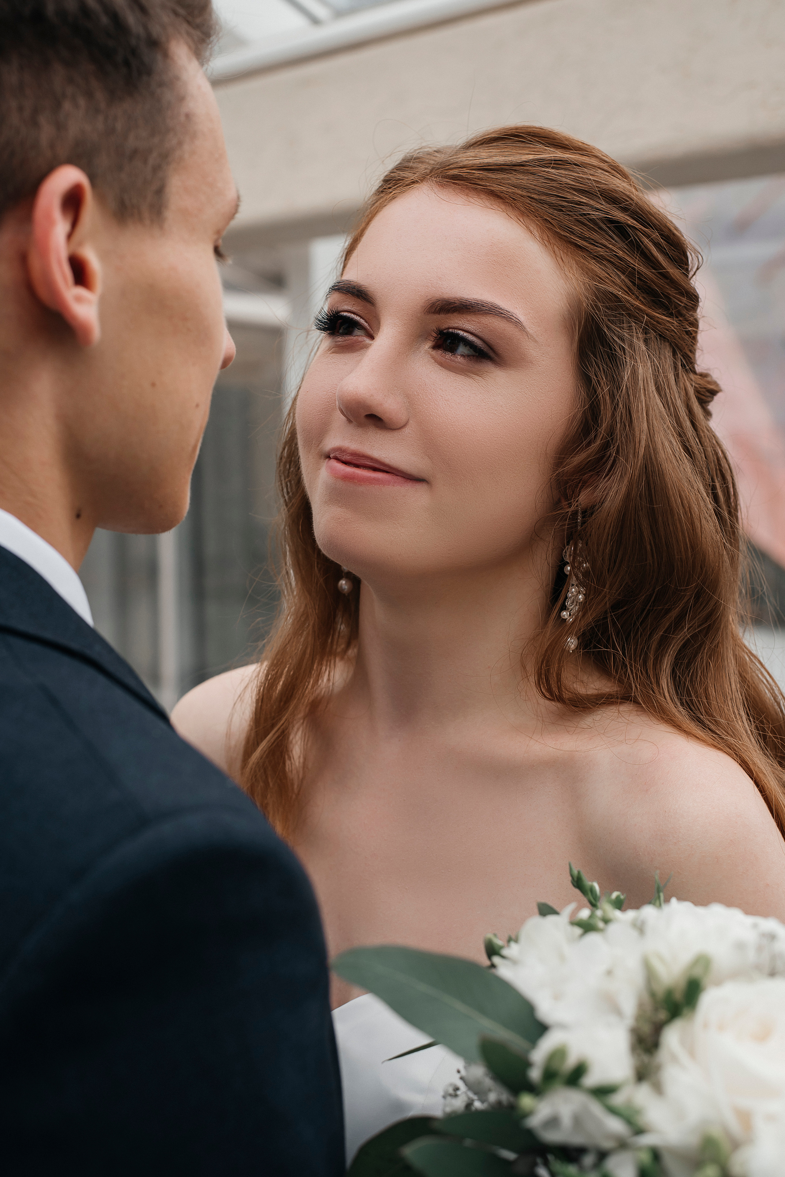 Daria & Ivan. Свадебный и семейный фотограф | Екатерина Вяткина