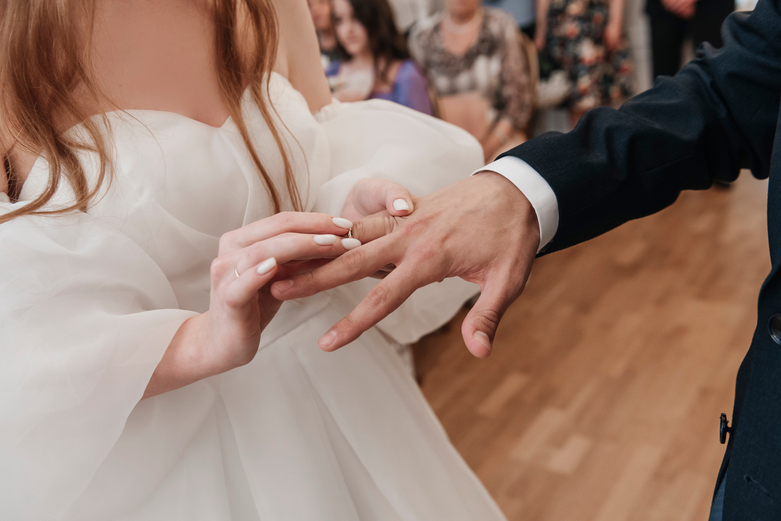 Daria & Ivan. Свадебный и семейный фотограф | Екатерина Вяткина