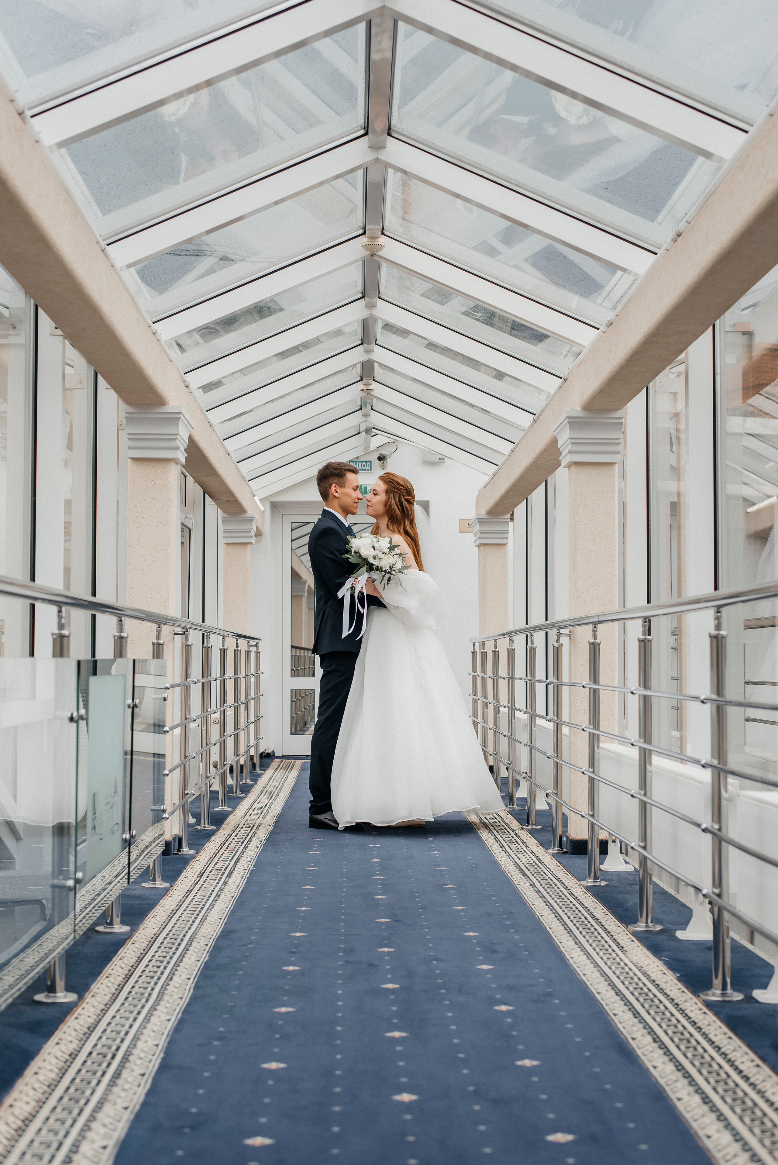 Daria & Ivan. Свадебный и семейный фотограф | Екатерина Вяткина