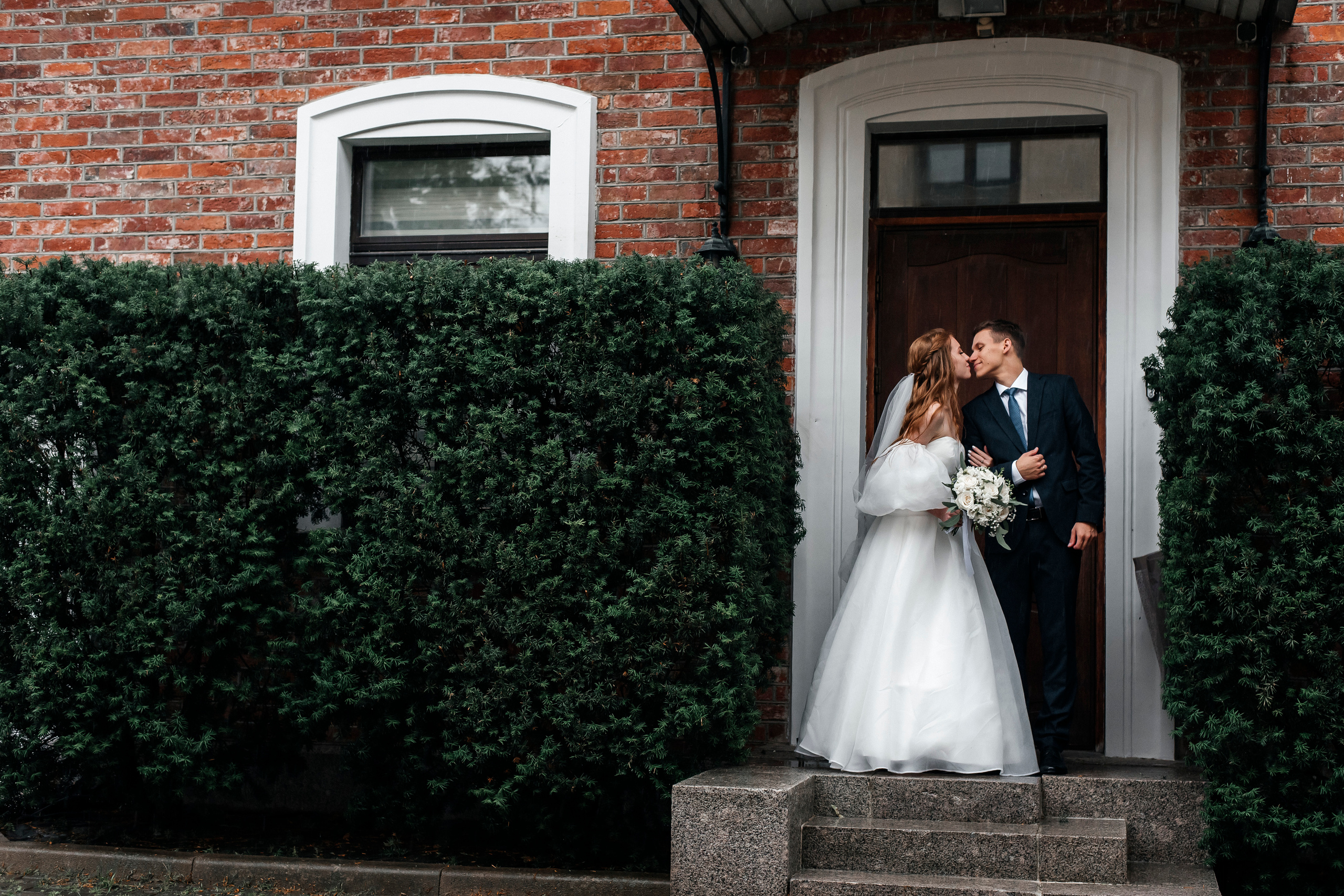 Daria & Ivan. Свадебный и семейный фотограф | Екатерина Вяткина