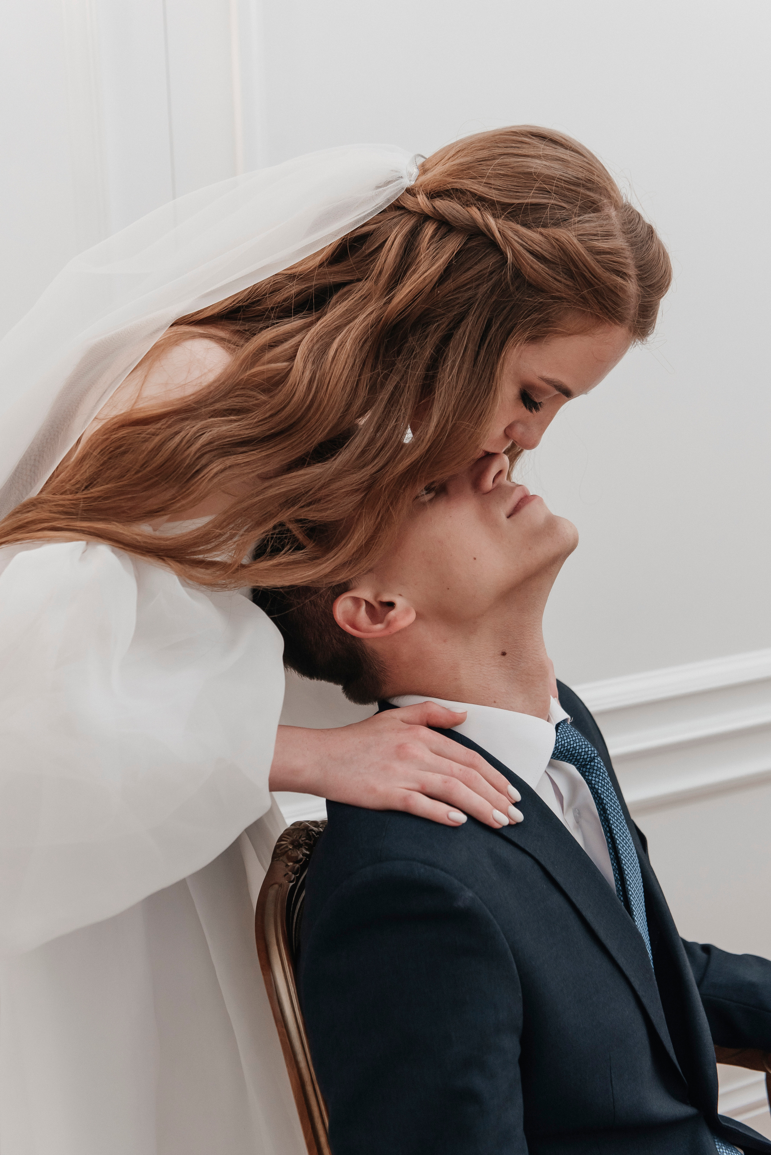 Daria & Ivan. Свадебный и семейный фотограф | Екатерина Вяткина