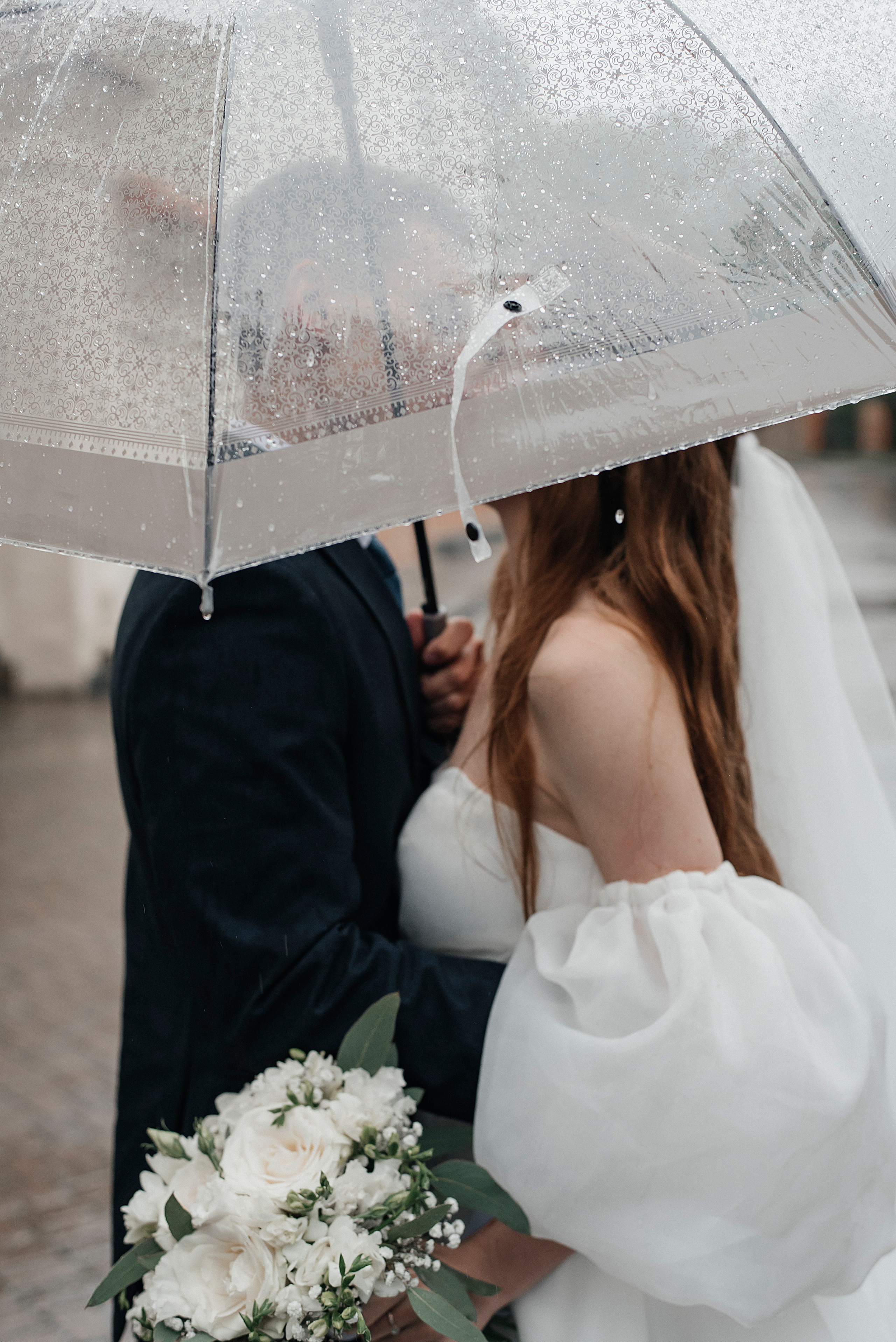 Daria & Ivan. Свадебный и семейный фотограф | Екатерина Вяткина