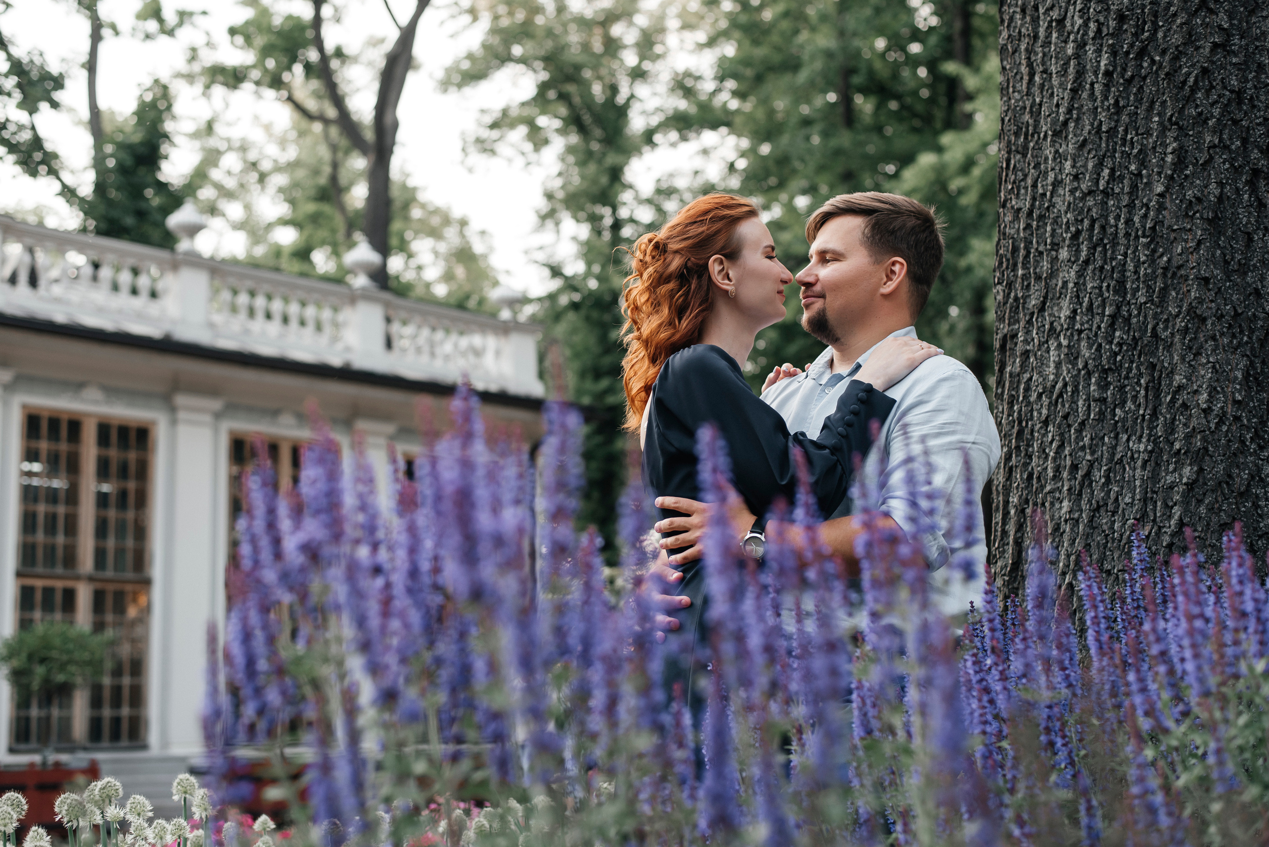 Love story. Свадебный и семейный фотограф | Екатерина Вяткина