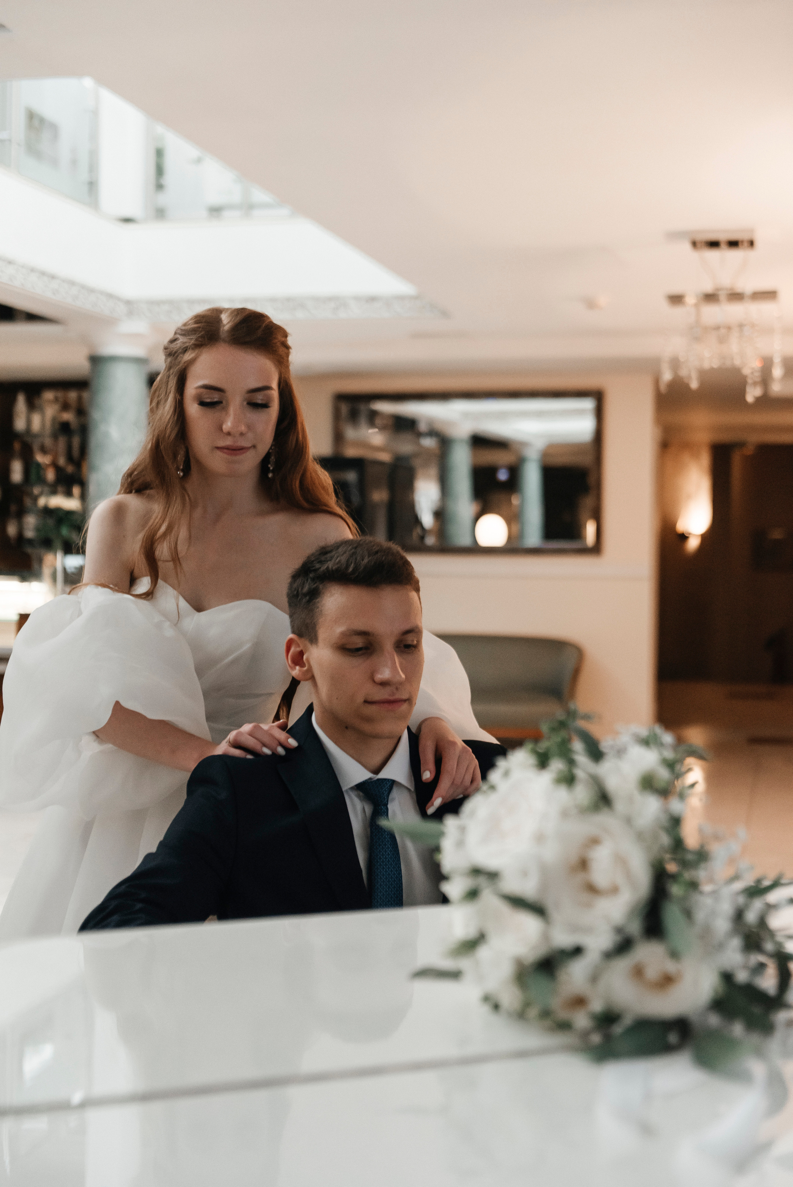 Daria & Ivan. Свадебный и семейный фотограф | Екатерина Вяткина