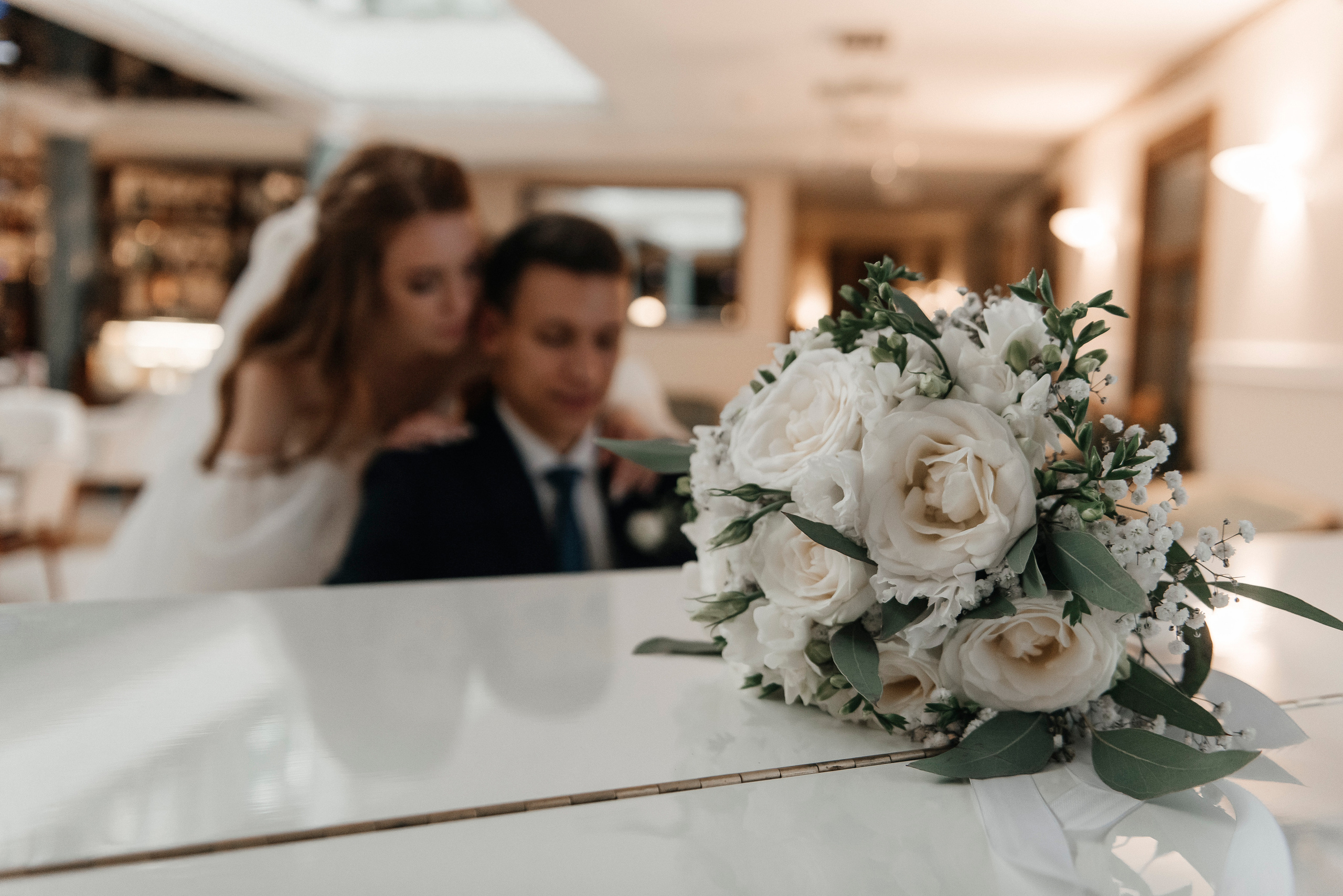 Daria & Ivan. Свадебный и семейный фотограф | Екатерина Вяткина