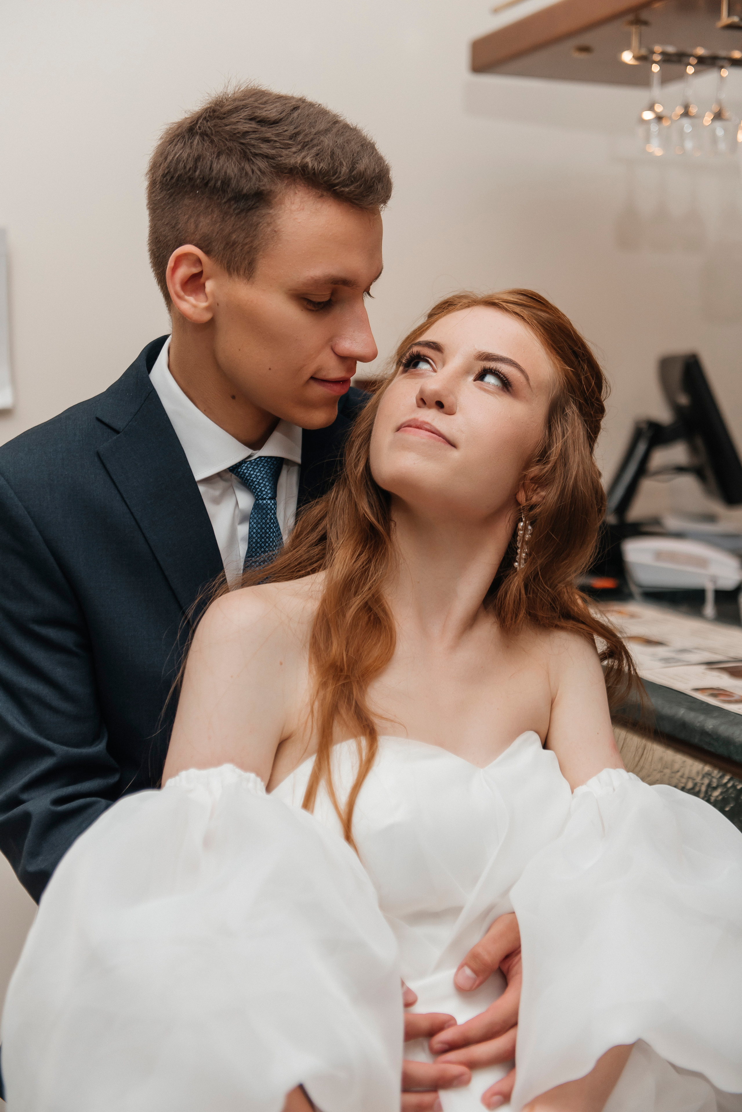 Daria & Ivan. Свадебный и семейный фотограф | Екатерина Вяткина