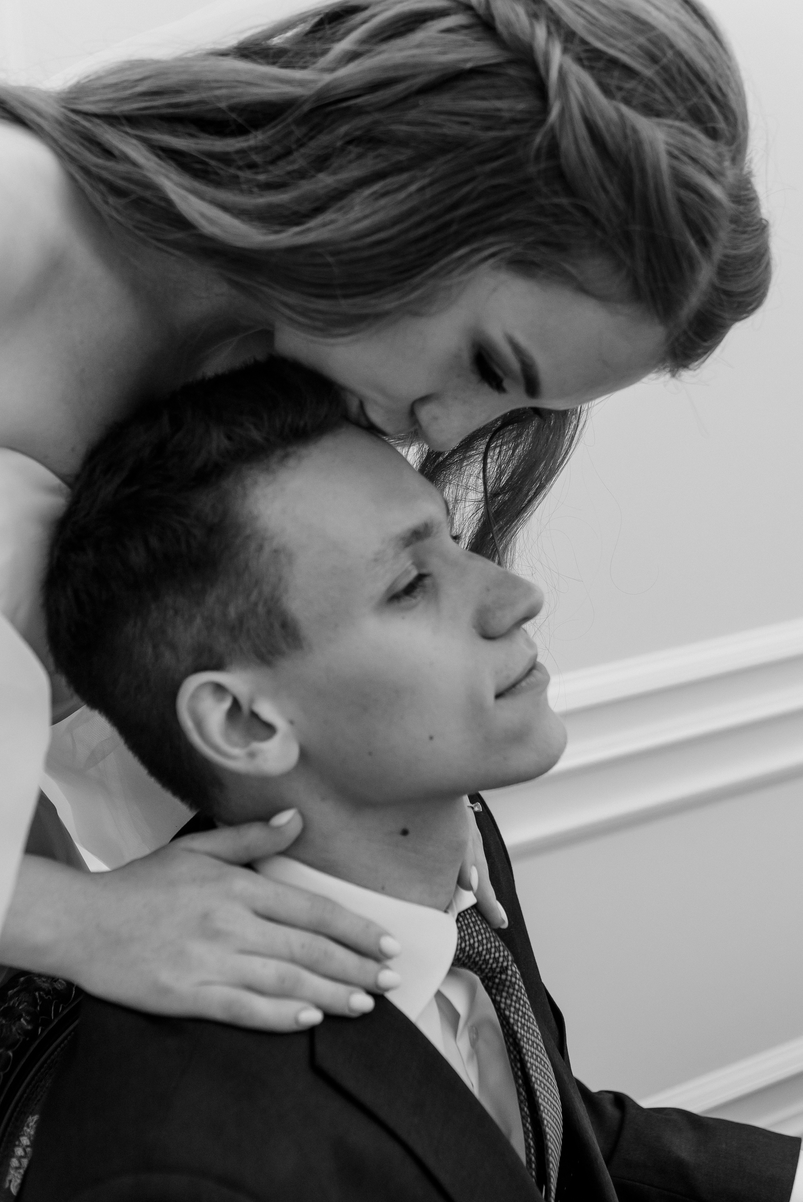 Daria & Ivan. Свадебный и семейный фотограф | Екатерина Вяткина