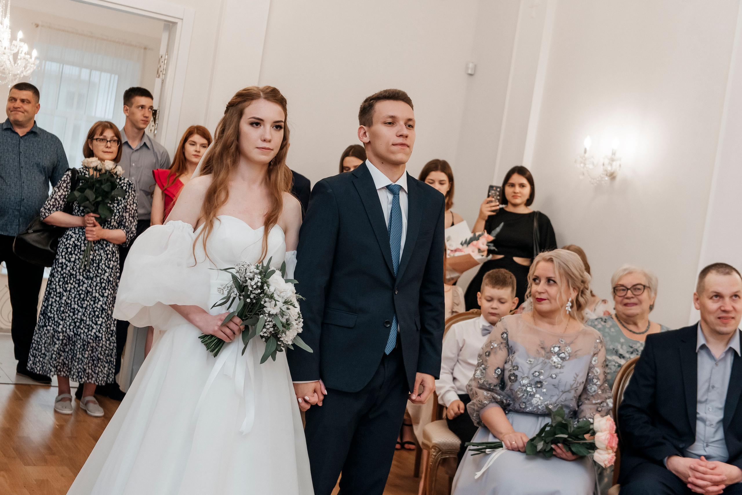 Daria & Ivan. Свадебный и семейный фотограф | Екатерина Вяткина