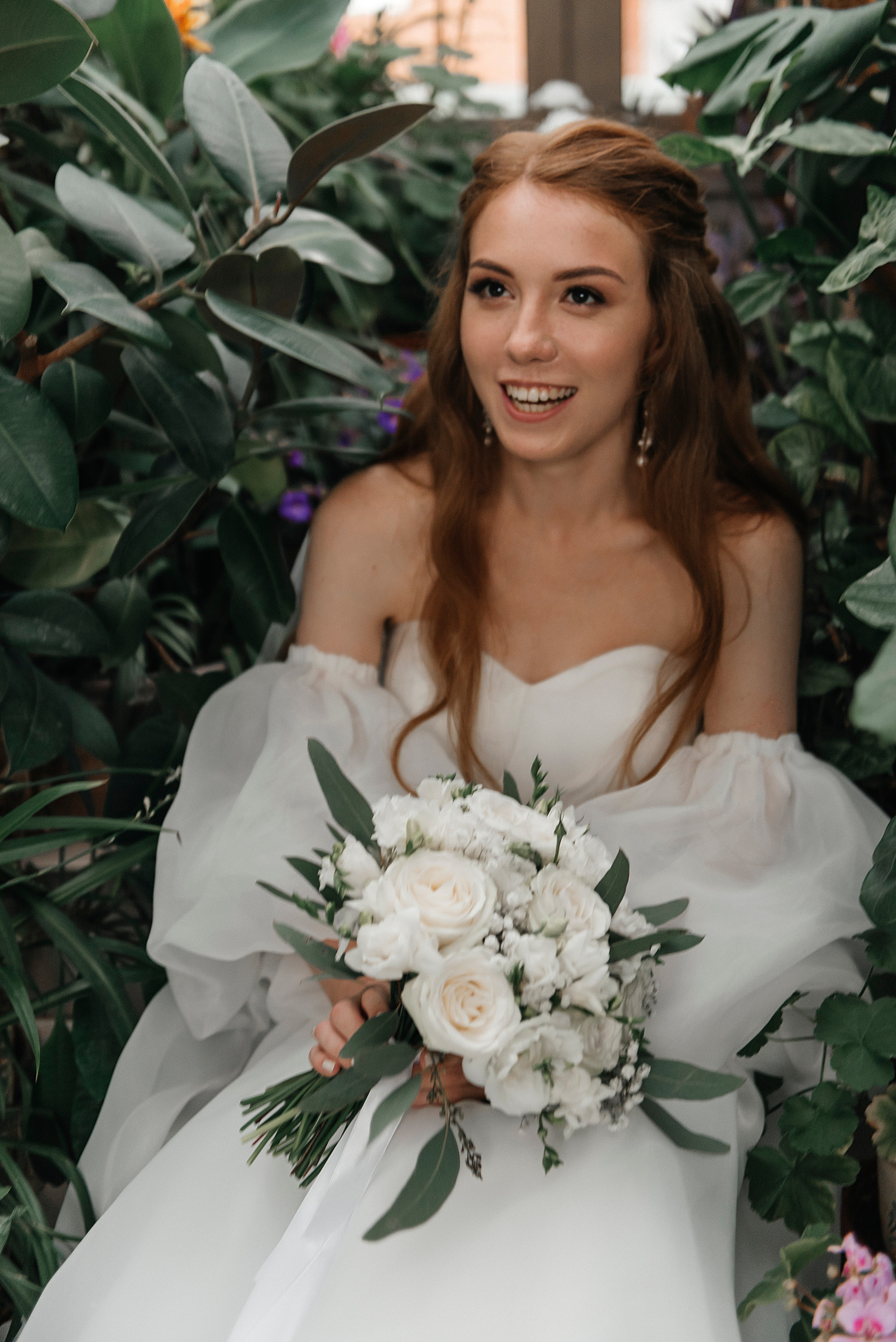 Daria & Ivan. Свадебный и семейный фотограф | Екатерина Вяткина