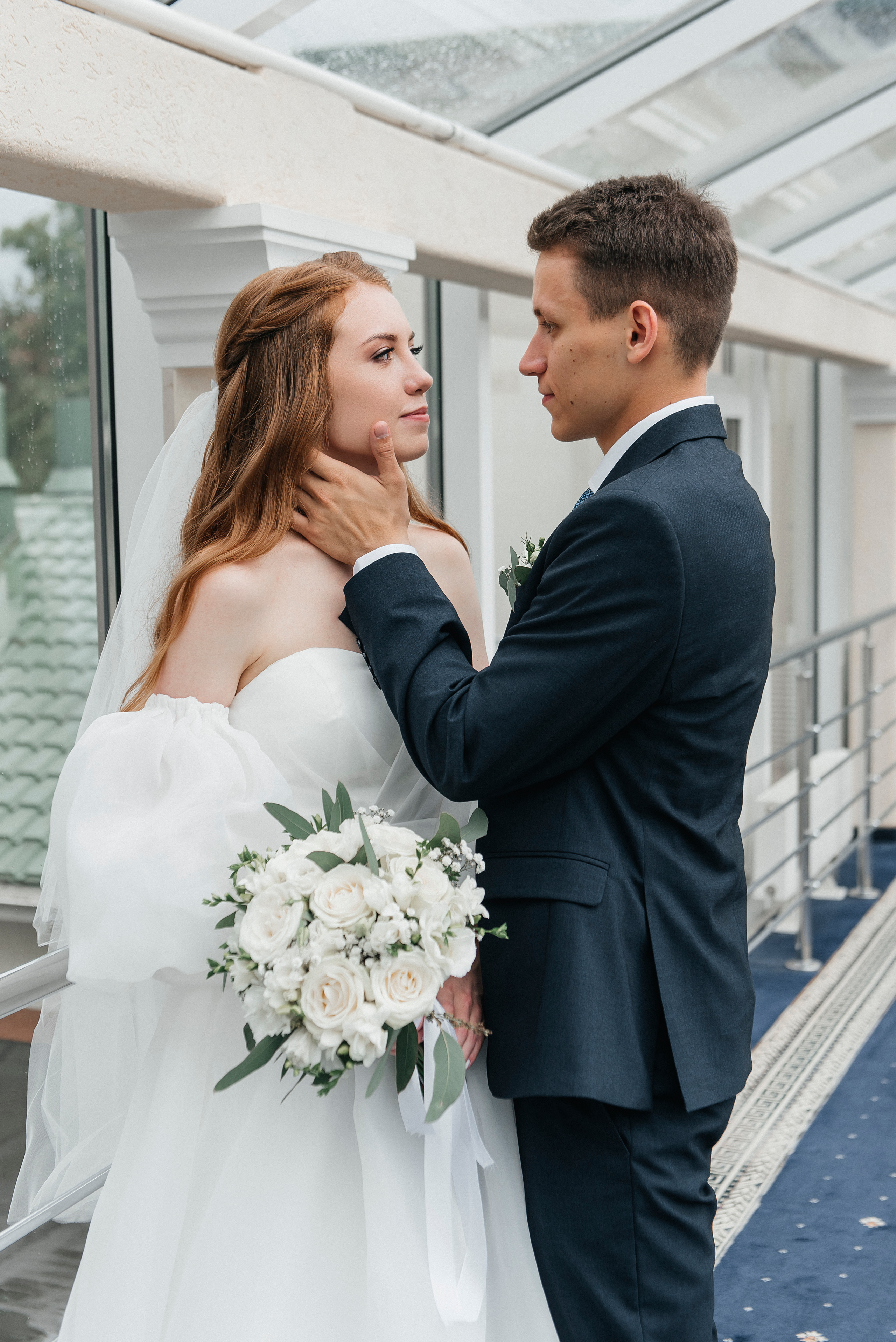 Daria & Ivan. Свадебный и семейный фотограф | Екатерина Вяткина