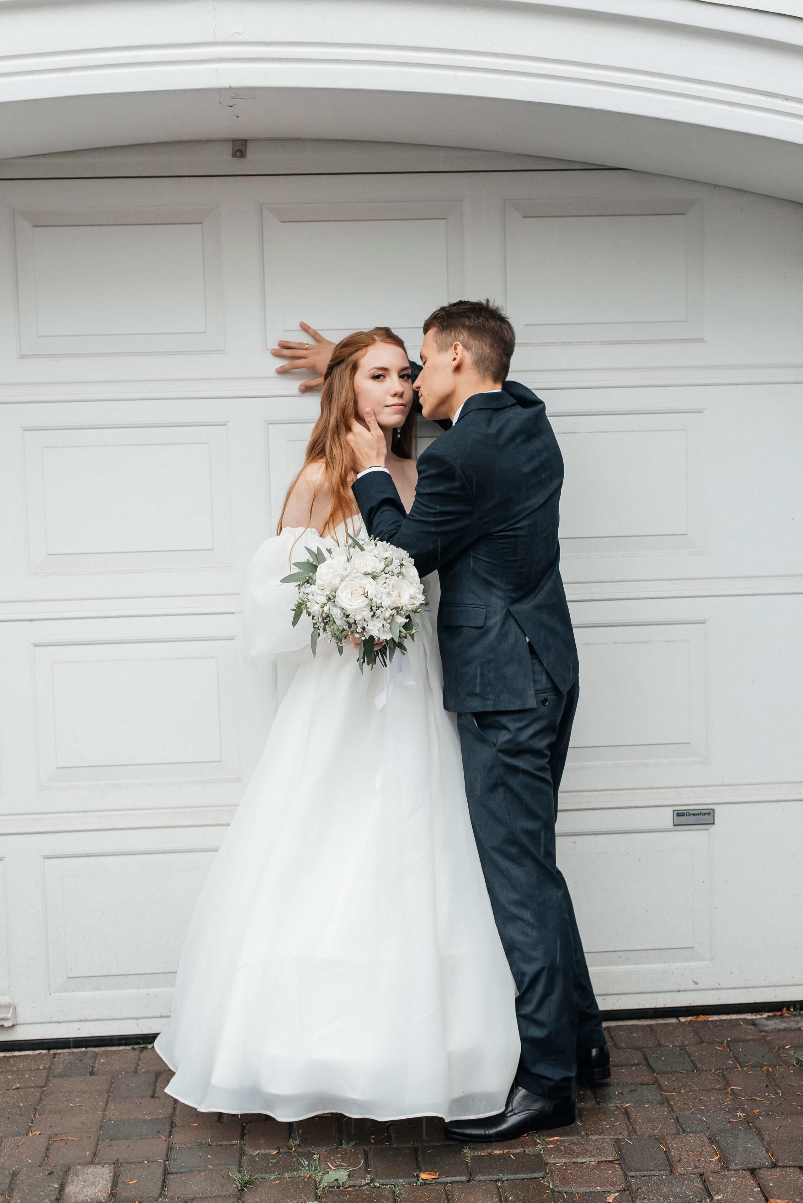 Daria & Ivan. Свадебный и семейный фотограф | Екатерина Вяткина