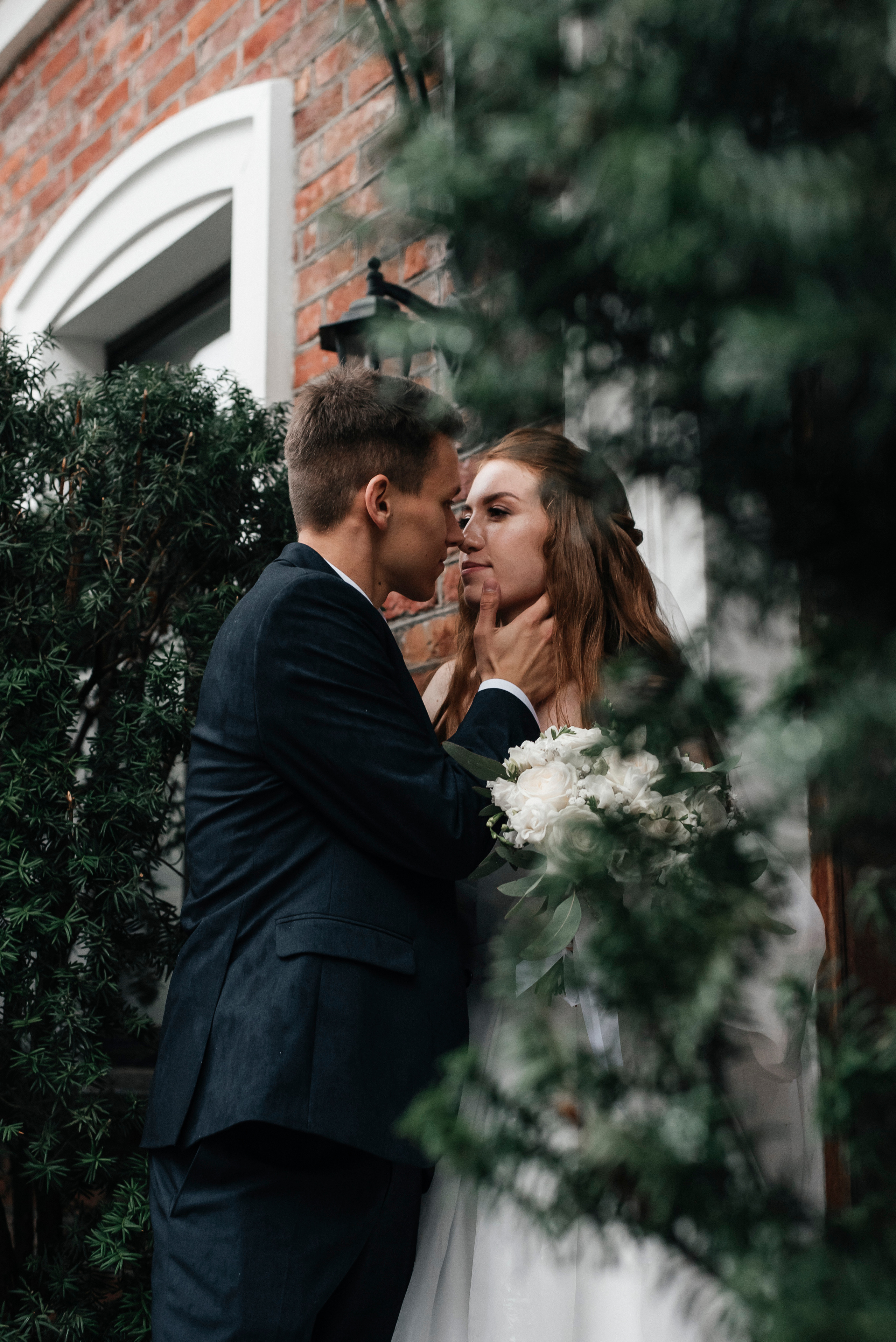 Daria & Ivan. Свадебный и семейный фотограф | Екатерина Вяткина
