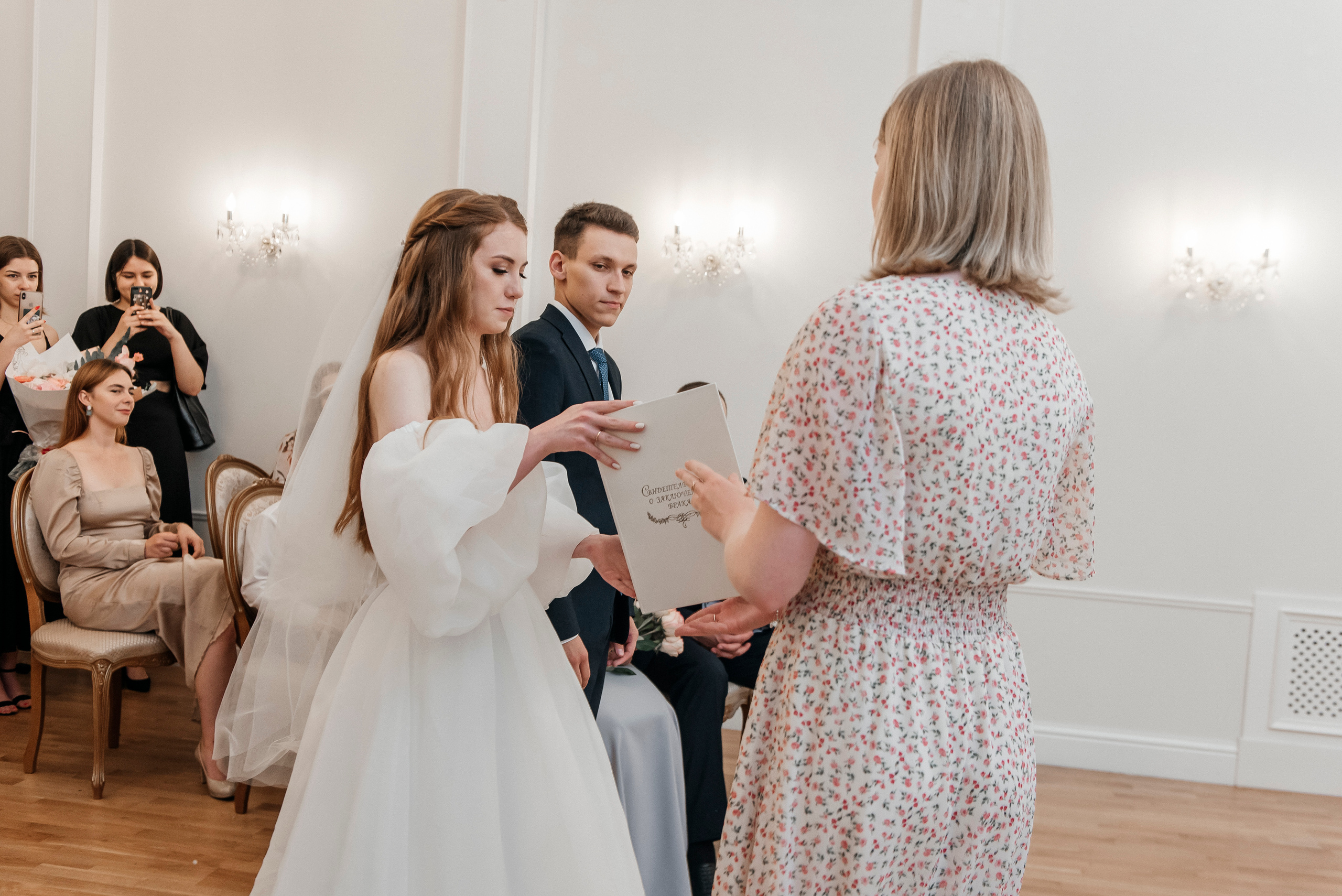 Daria & Ivan. Свадебный и семейный фотограф | Екатерина Вяткина