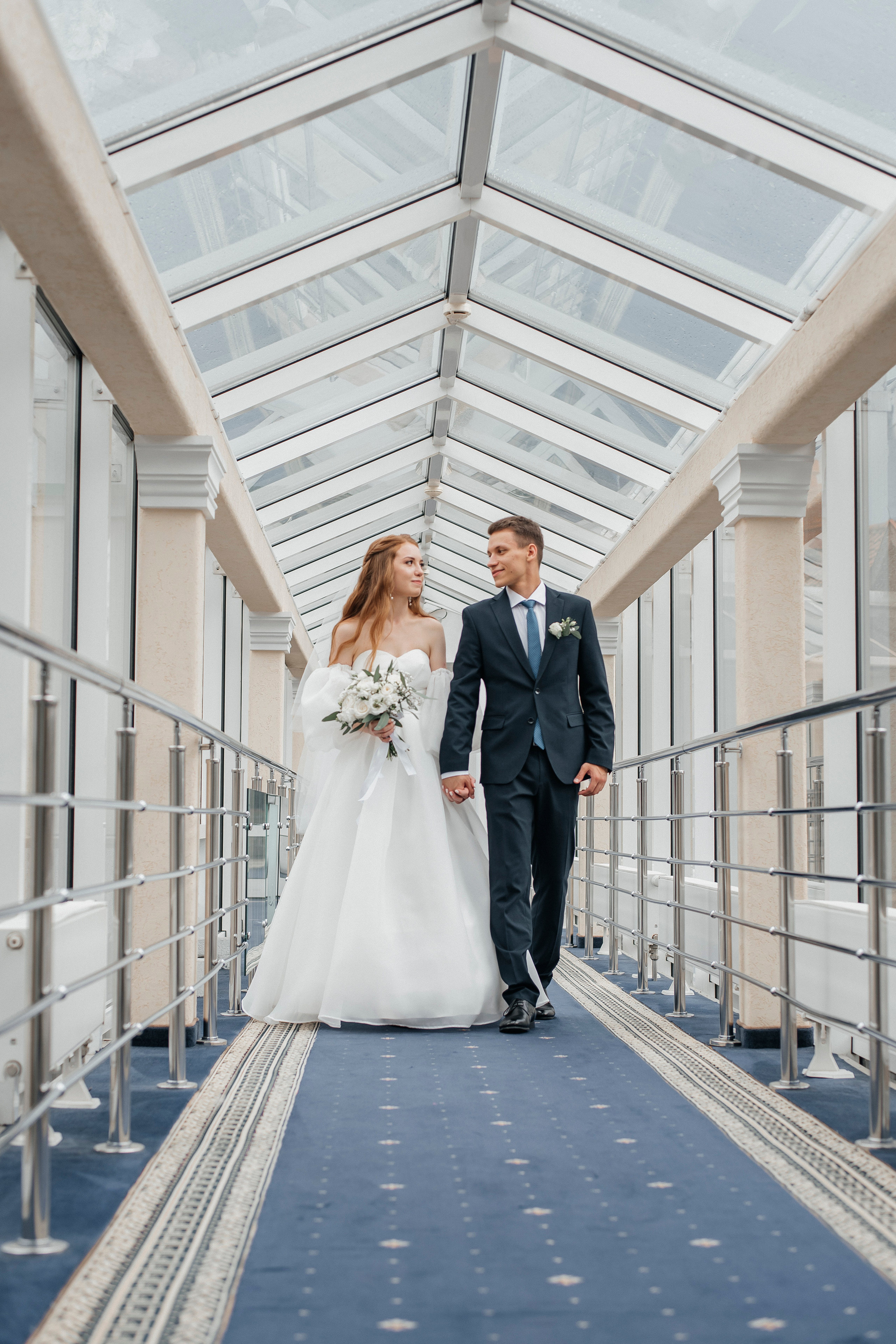 Daria & Ivan. Свадебный и семейный фотограф | Екатерина Вяткина