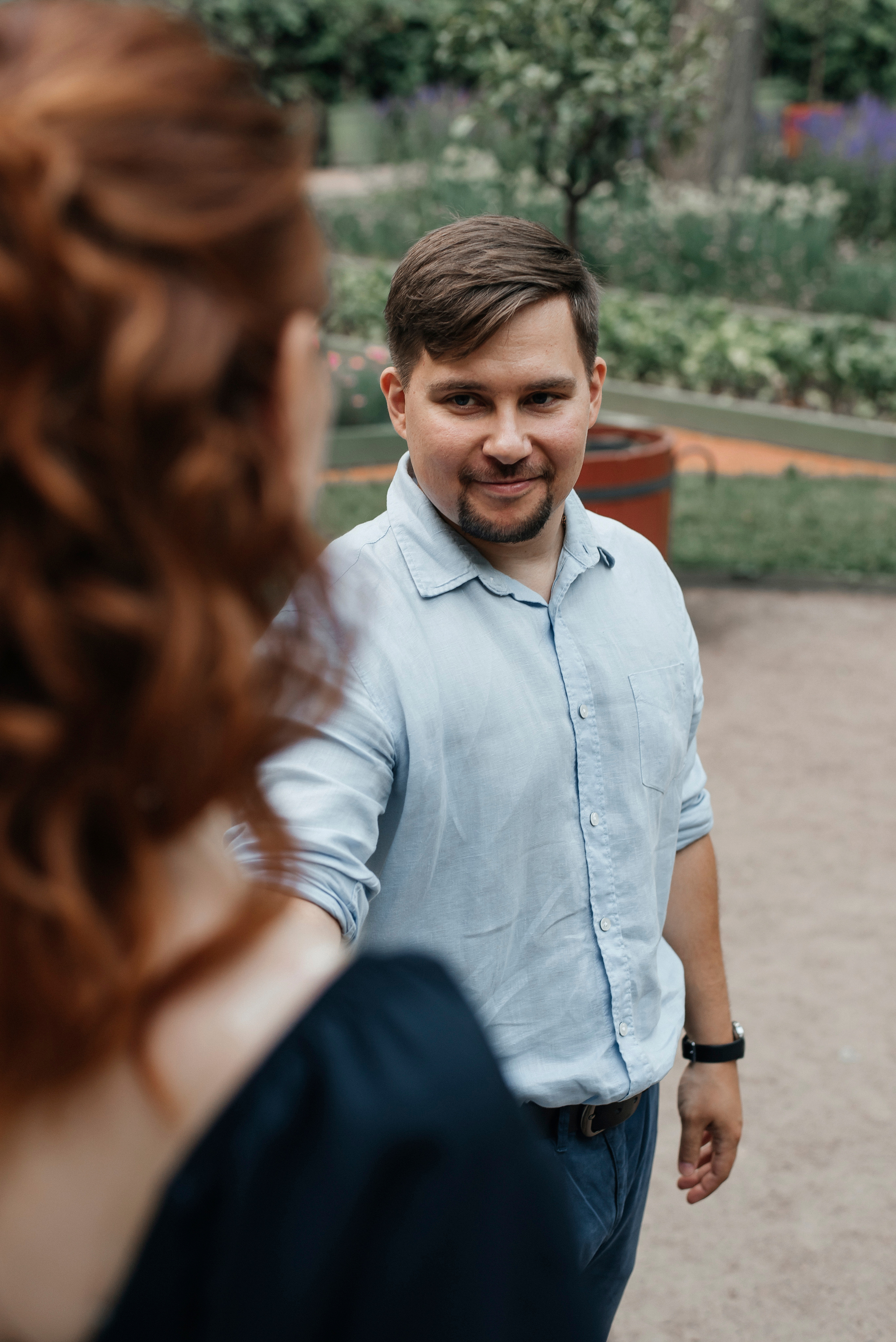 Love story. Свадебный и семейный фотограф | Екатерина Вяткина