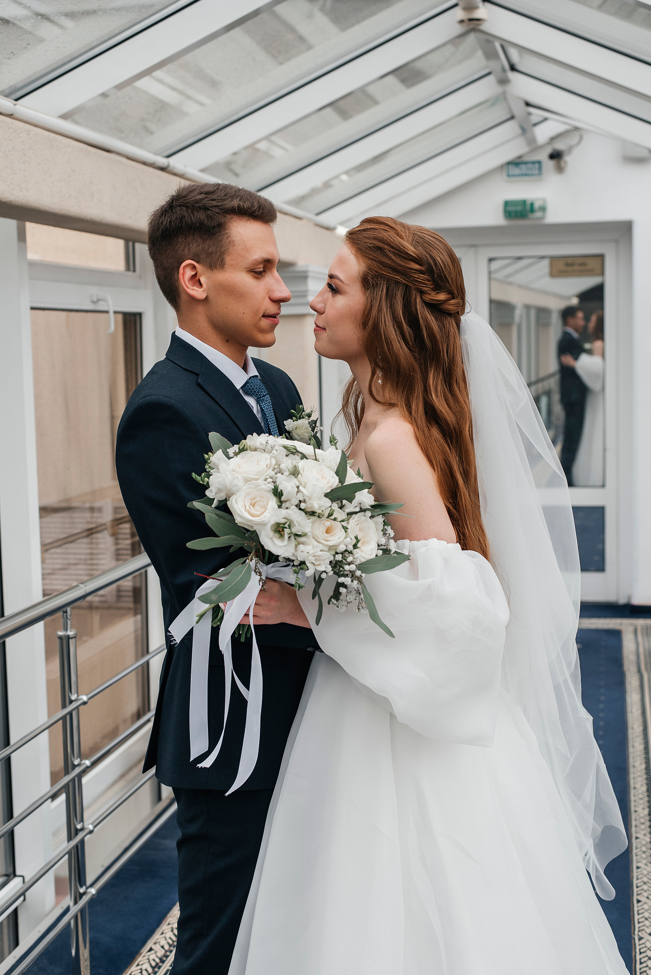 Daria & Ivan. Свадебный и семейный фотограф | Екатерина Вяткина