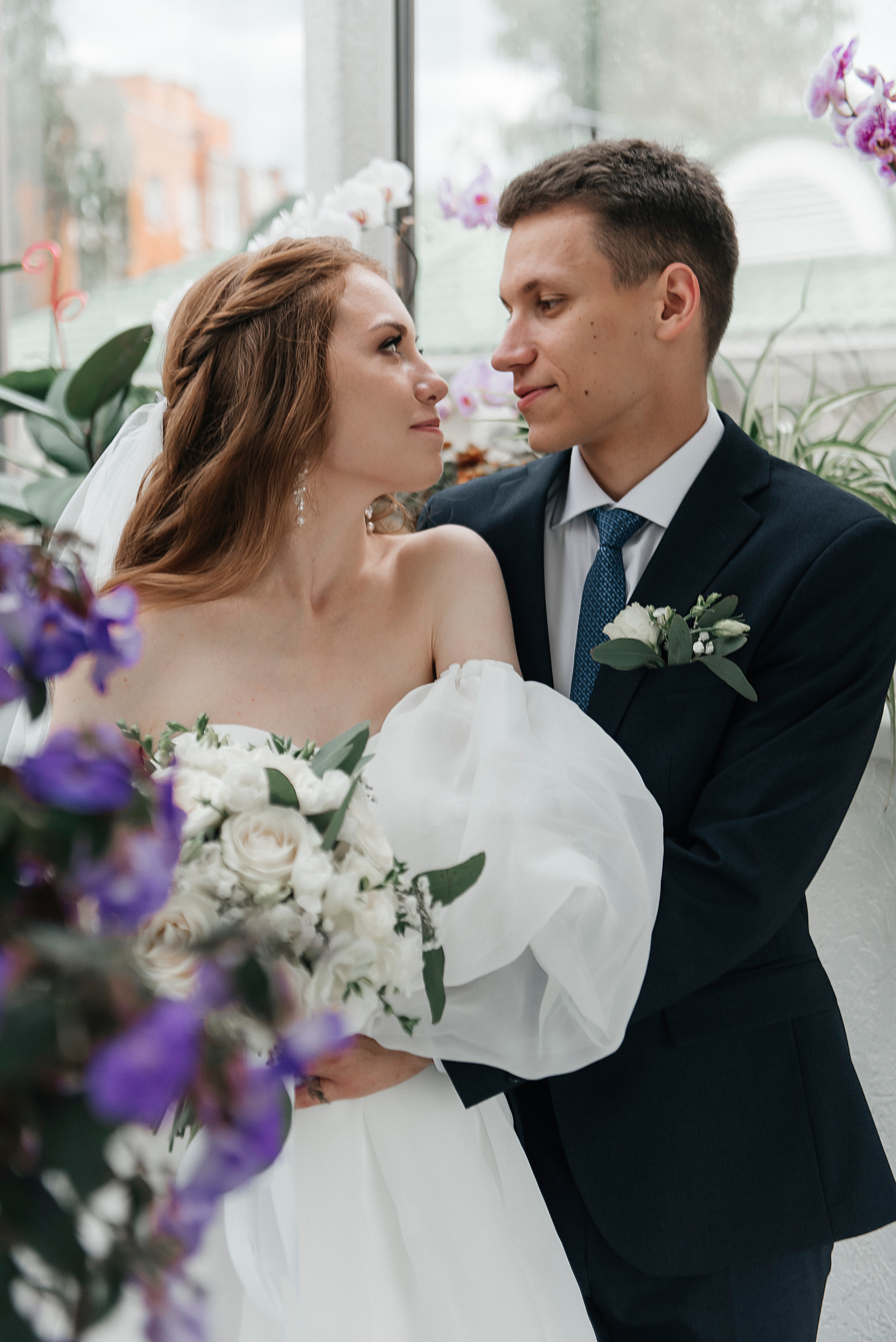 Daria & Ivan. Свадебный и семейный фотограф | Екатерина Вяткина