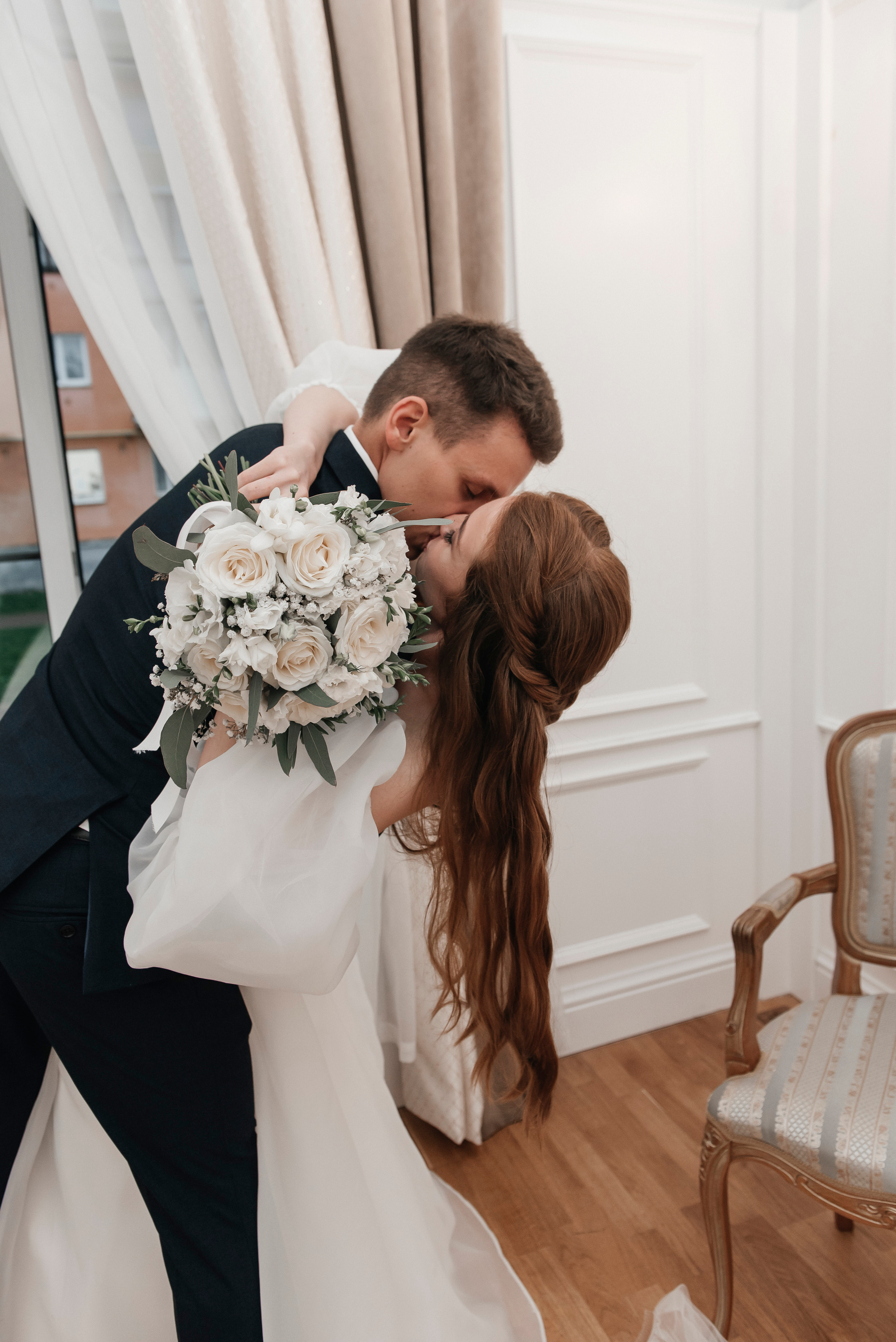 Daria & Ivan. Свадебный и семейный фотограф | Екатерина Вяткина