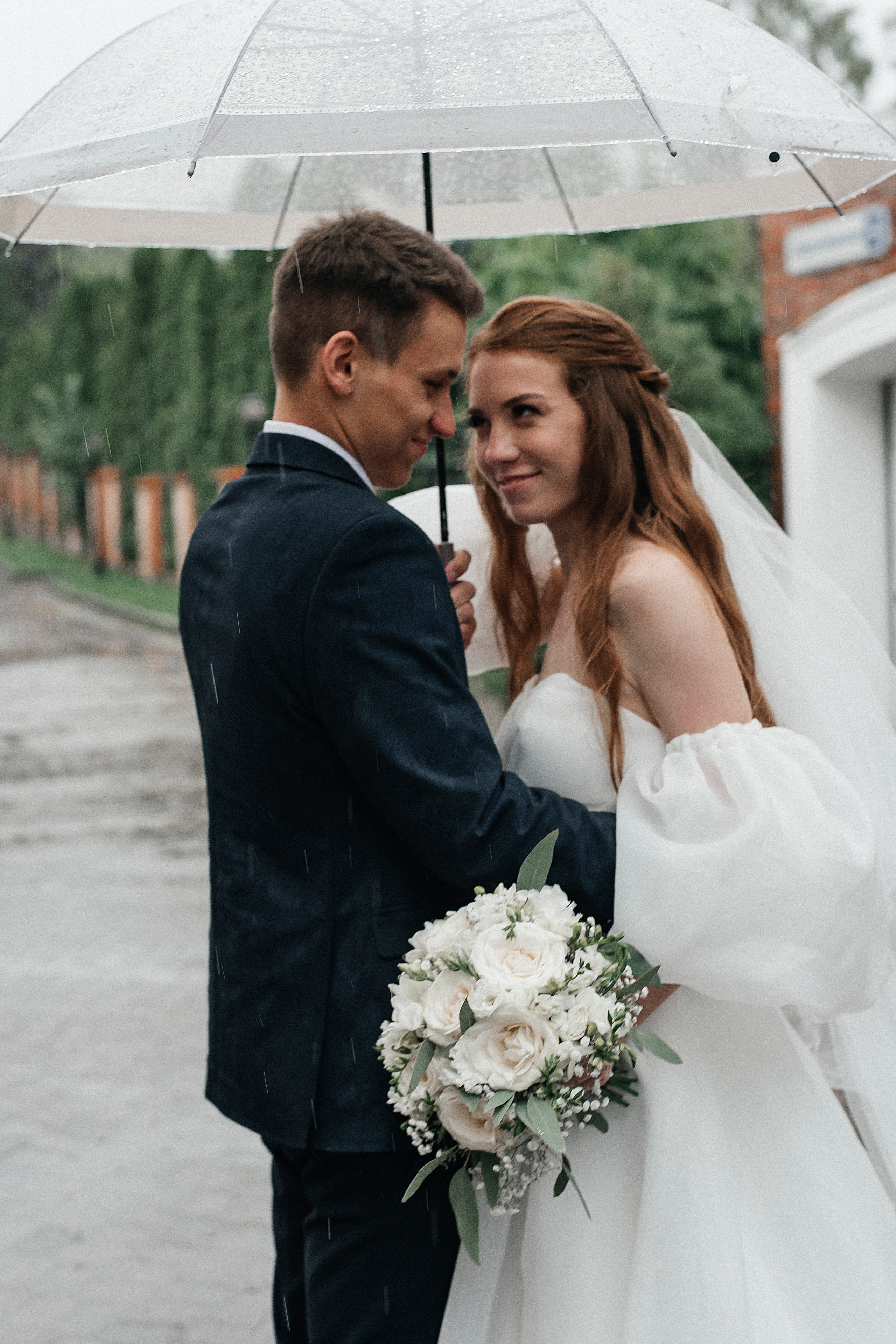 Daria & Ivan. Свадебный и семейный фотограф | Екатерина Вяткина