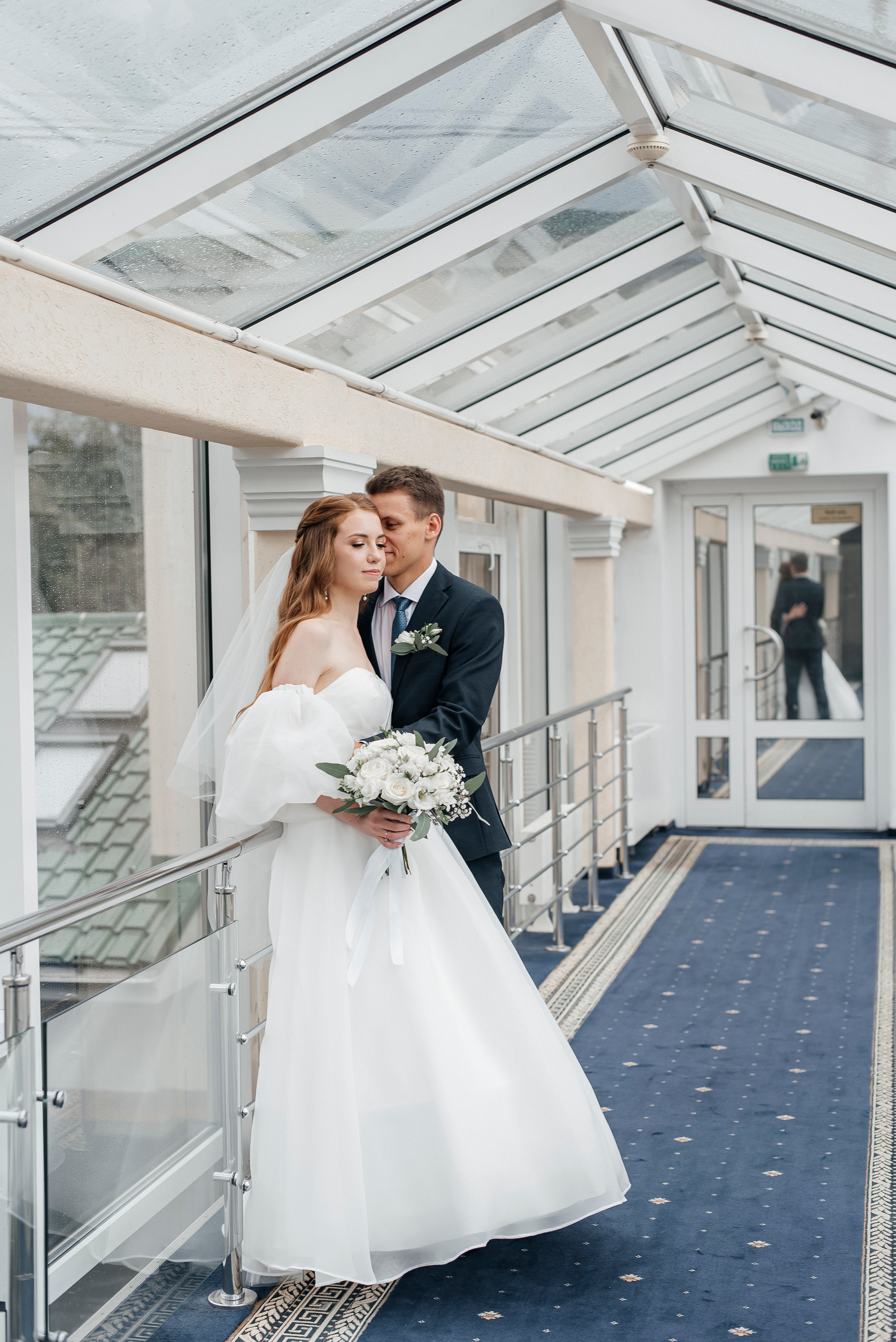 Daria & Ivan. Свадебный и семейный фотограф | Екатерина Вяткина