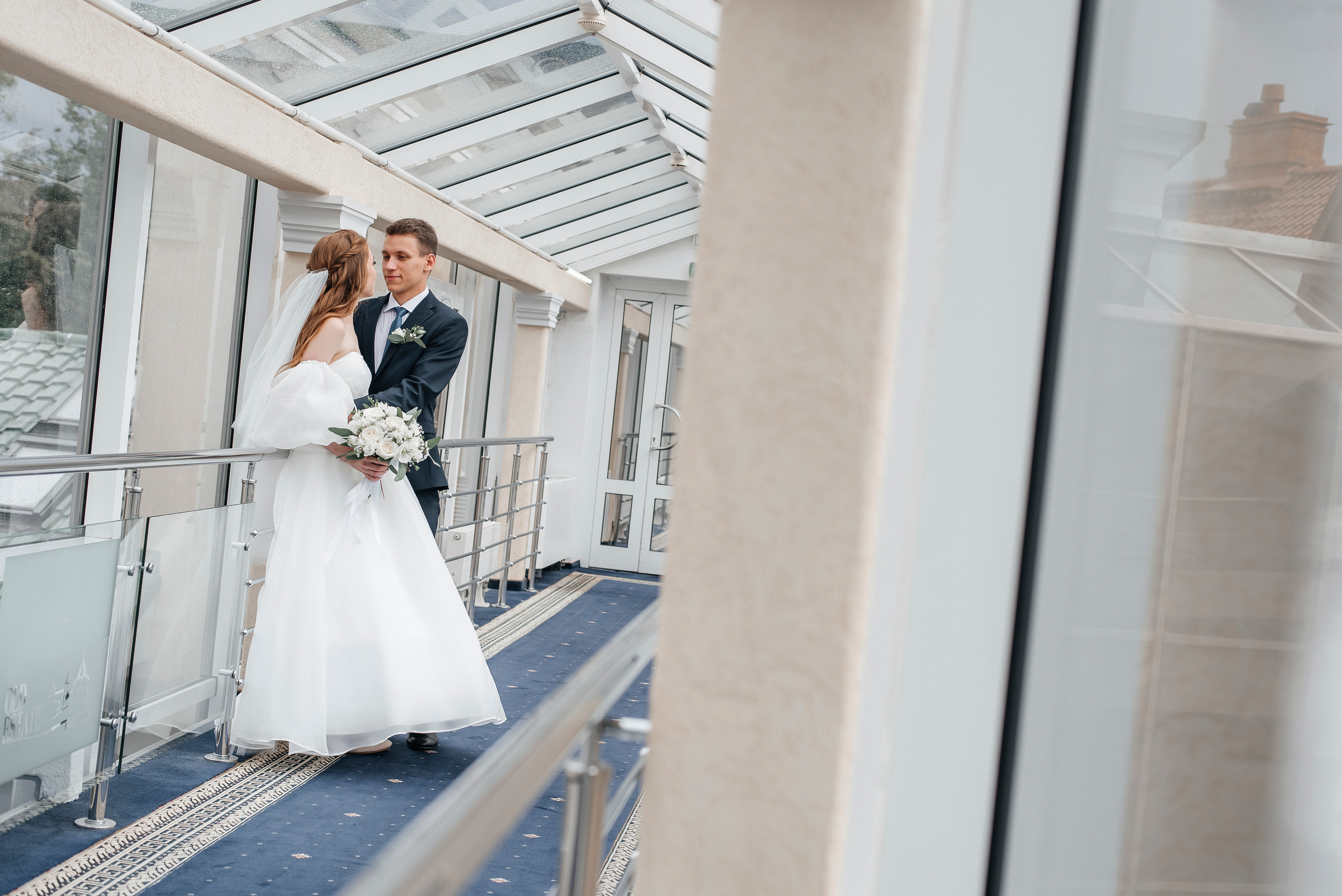 Daria & Ivan. Свадебный и семейный фотограф | Екатерина Вяткина