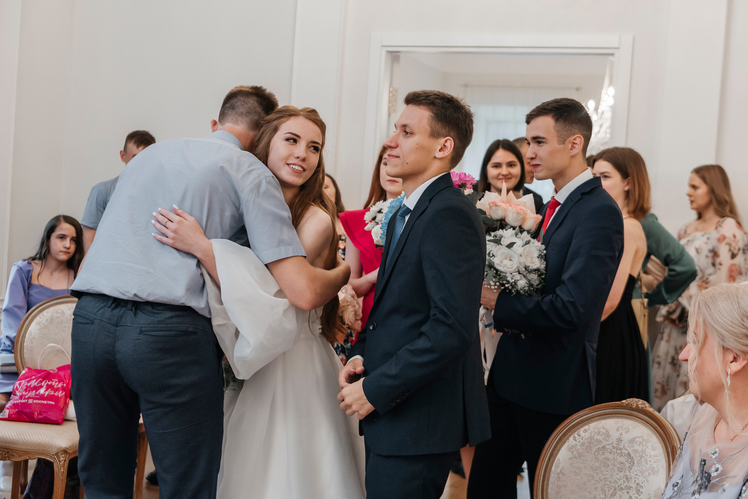 Daria & Ivan. Свадебный и семейный фотограф | Екатерина Вяткина