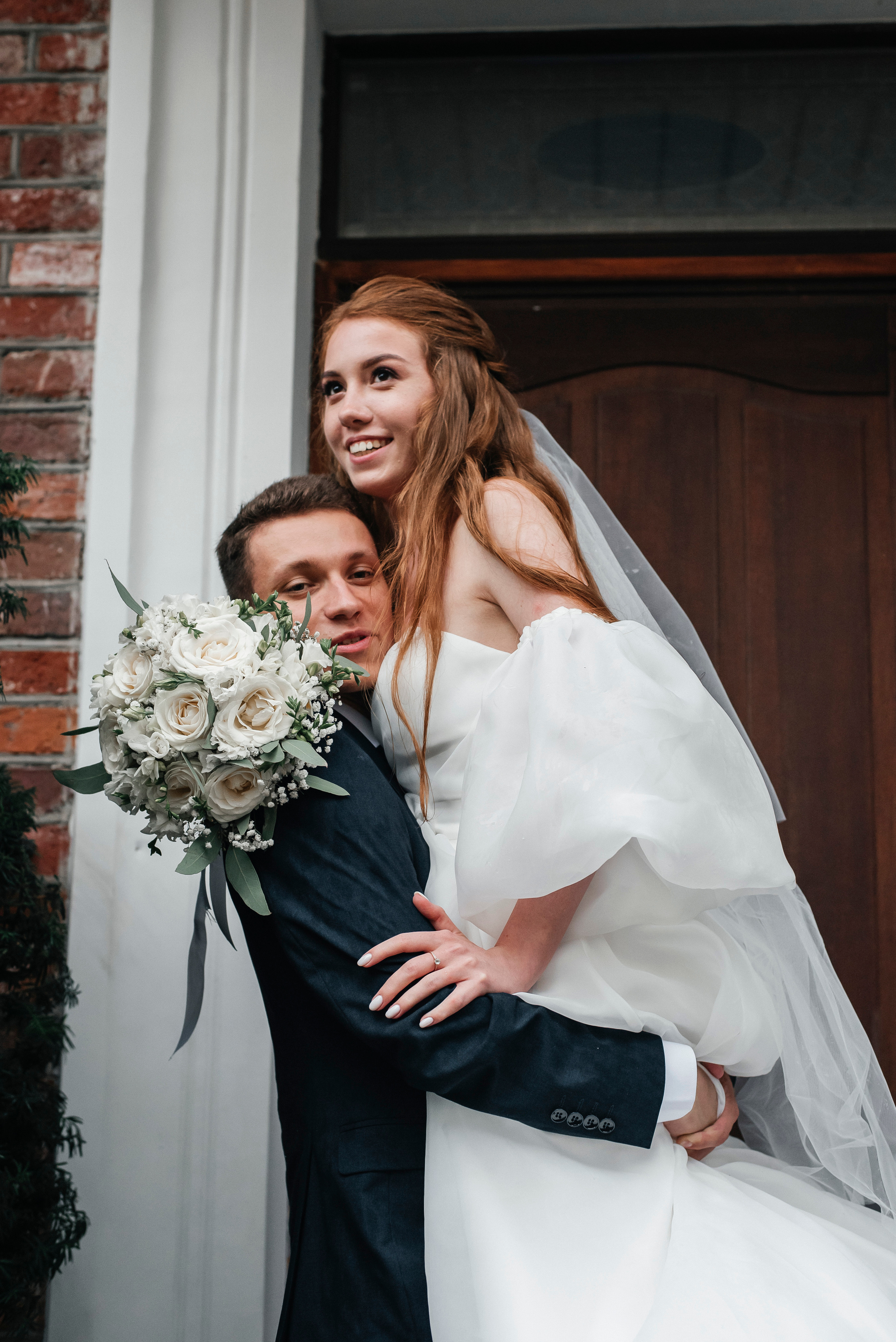 Daria & Ivan. Свадебный и семейный фотограф | Екатерина Вяткина