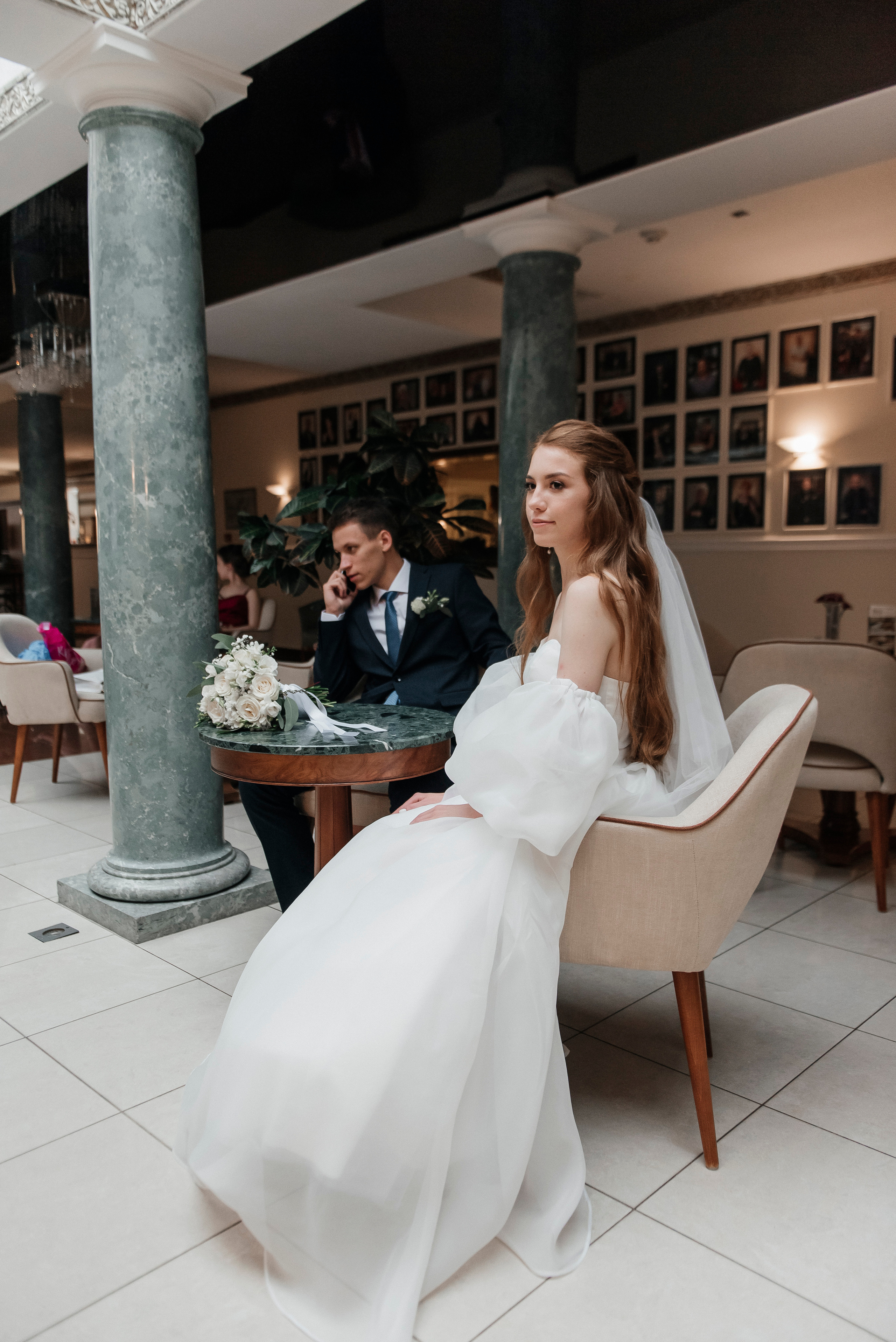 Daria & Ivan. Свадебный и семейный фотограф | Екатерина Вяткина