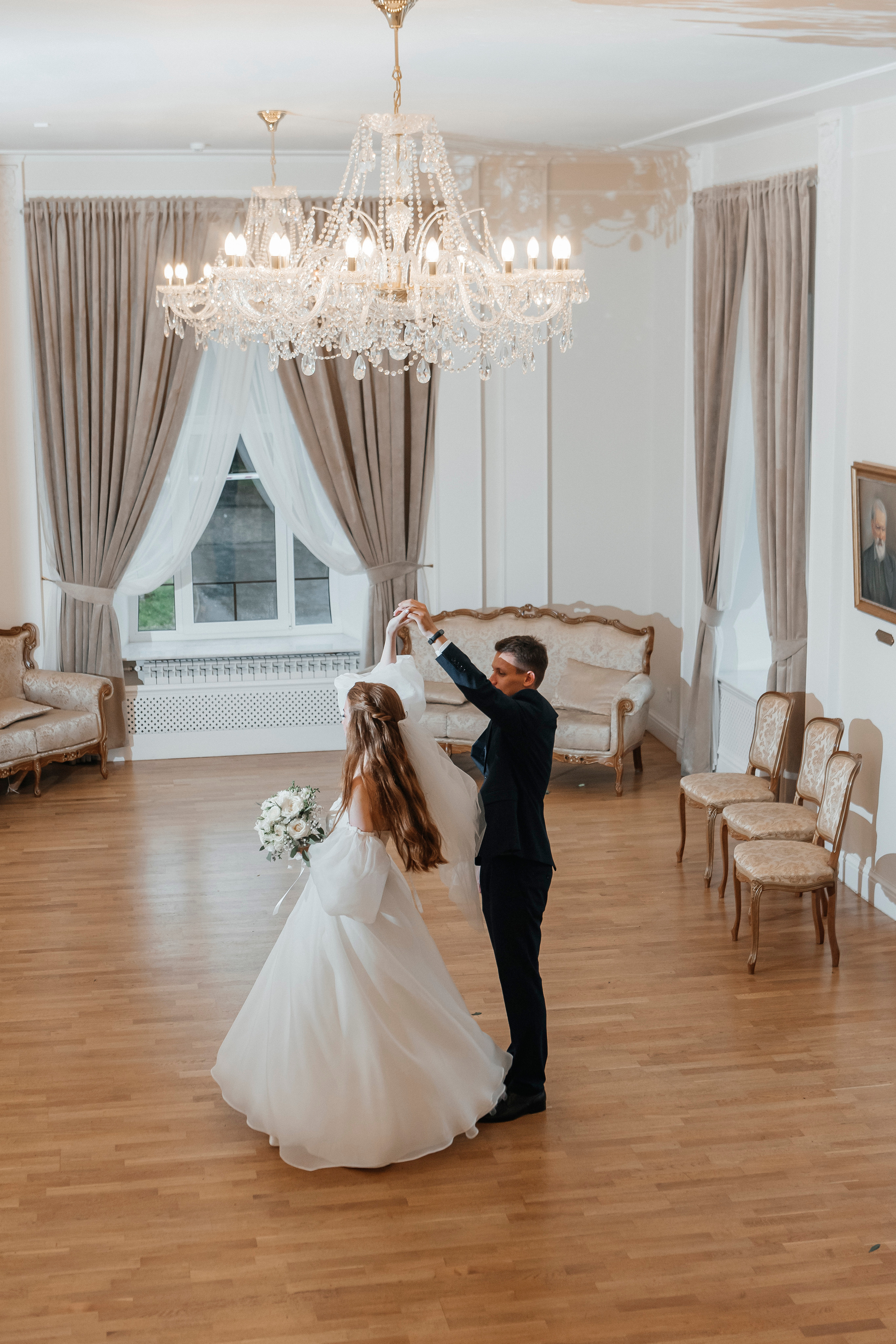 Daria & Ivan. Свадебный и семейный фотограф | Екатерина Вяткина