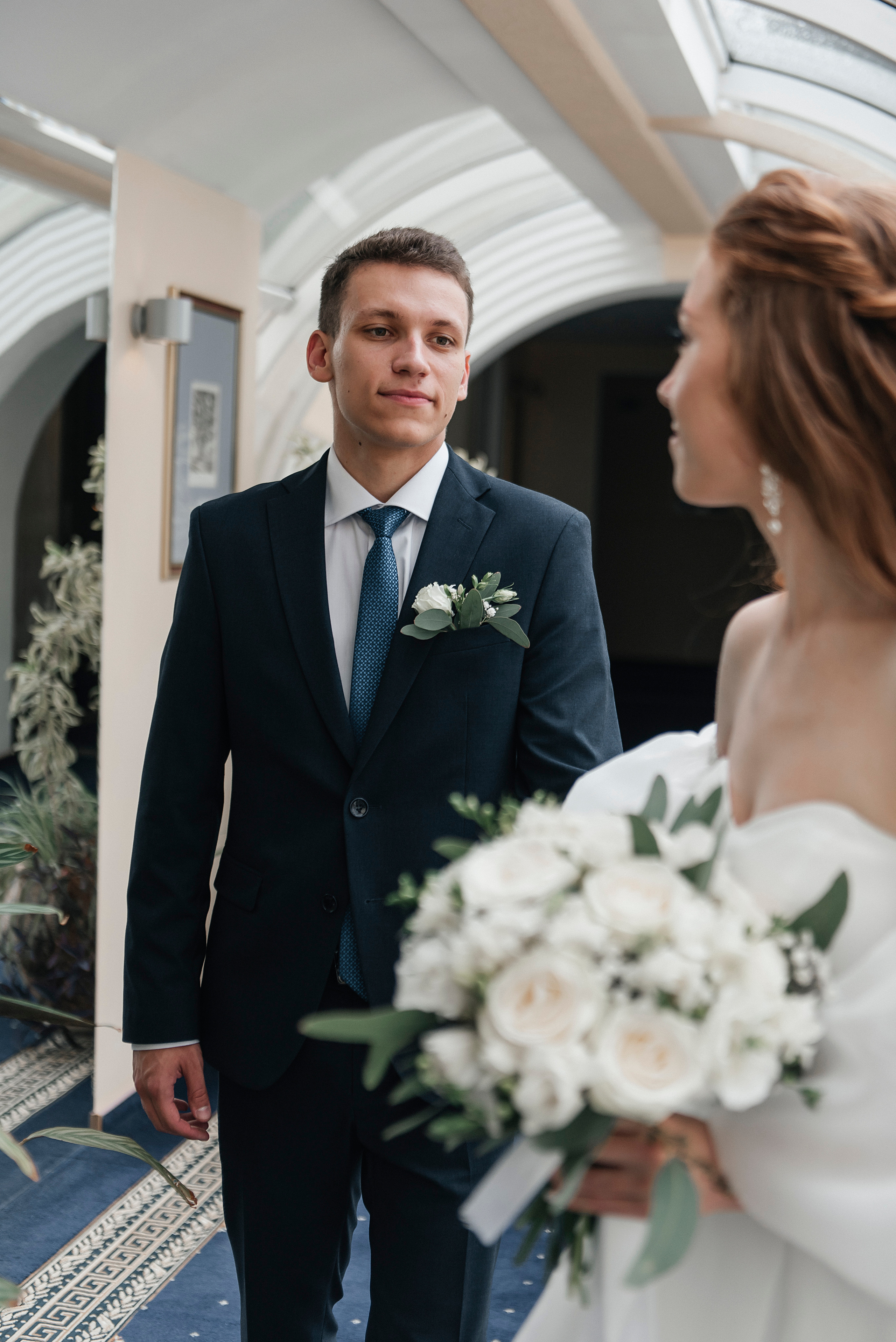 Daria & Ivan. Свадебный и семейный фотограф | Екатерина Вяткина