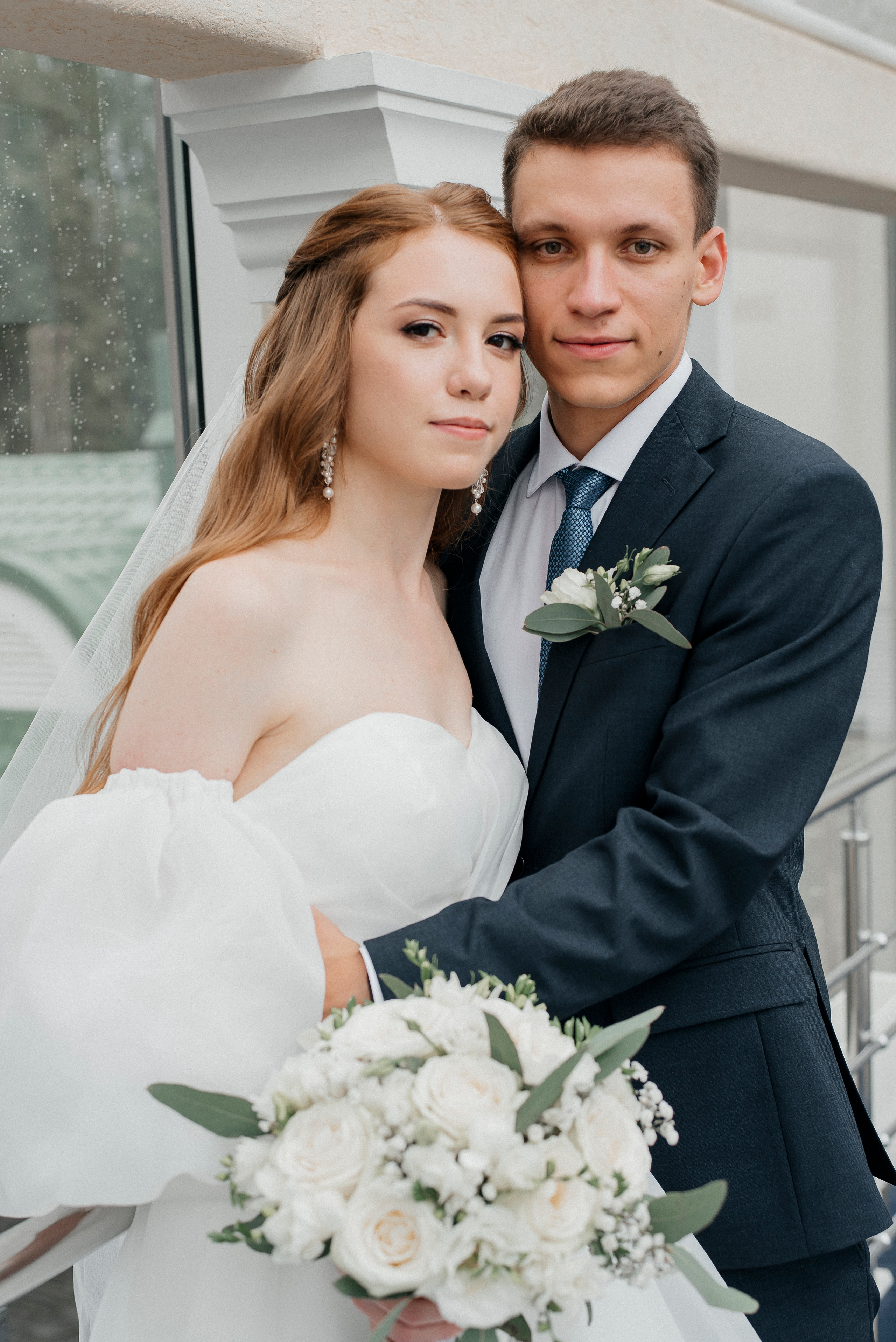 Daria & Ivan. Свадебный и семейный фотограф | Екатерина Вяткина