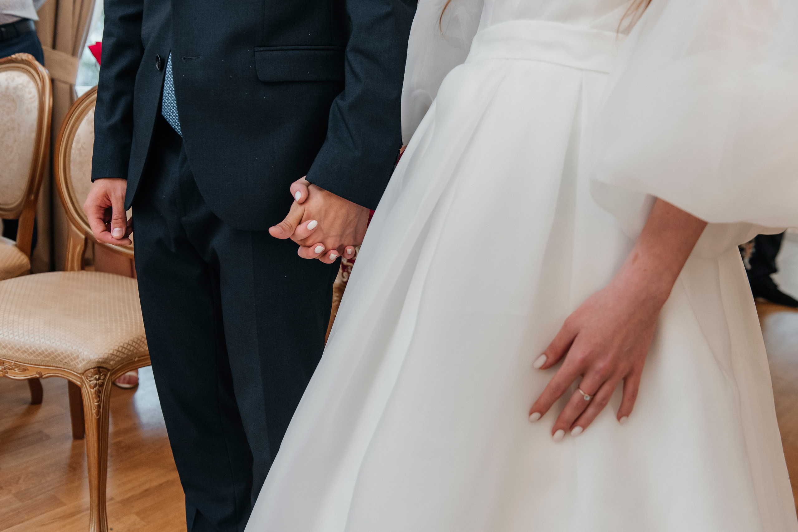 Daria & Ivan. Свадебный и семейный фотограф | Екатерина Вяткина