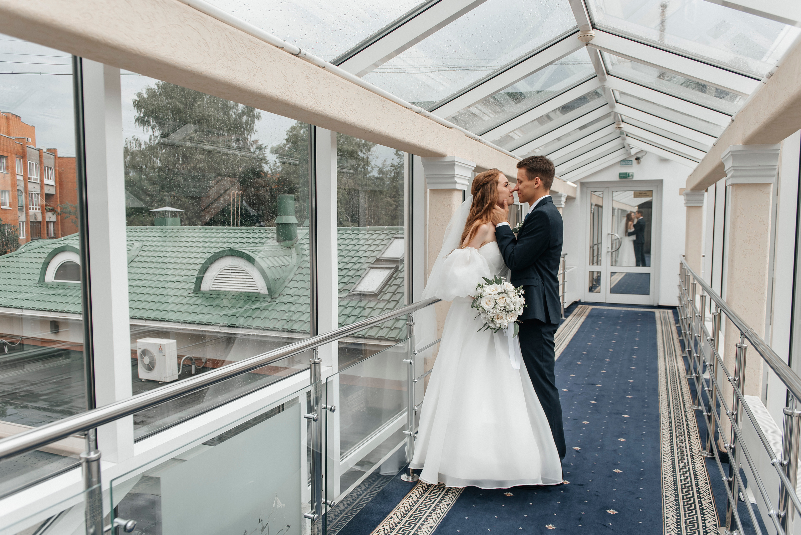 Daria & Ivan. Свадебный и семейный фотограф | Екатерина Вяткина