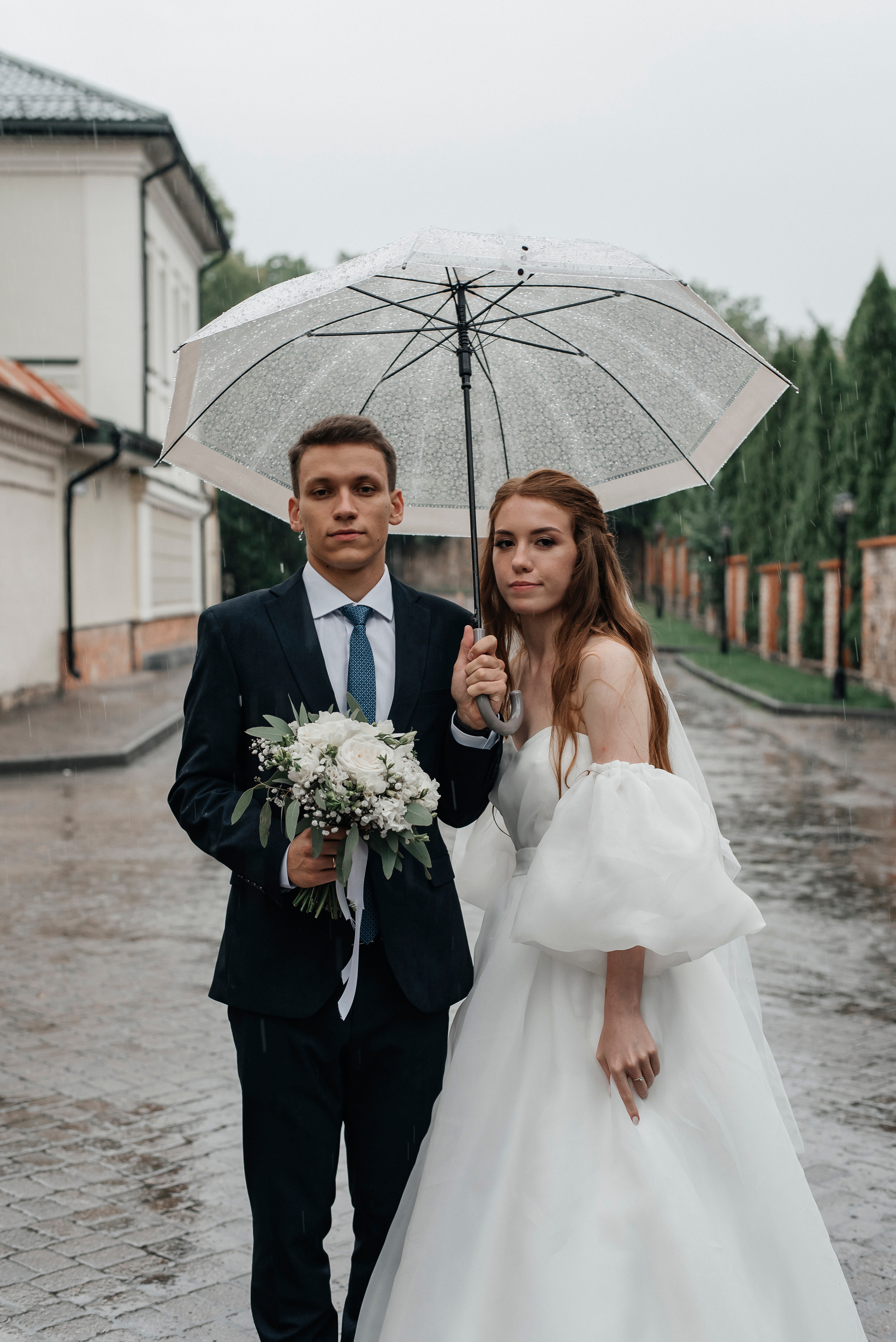 Daria & Ivan. Свадебный и семейный фотограф | Екатерина Вяткина