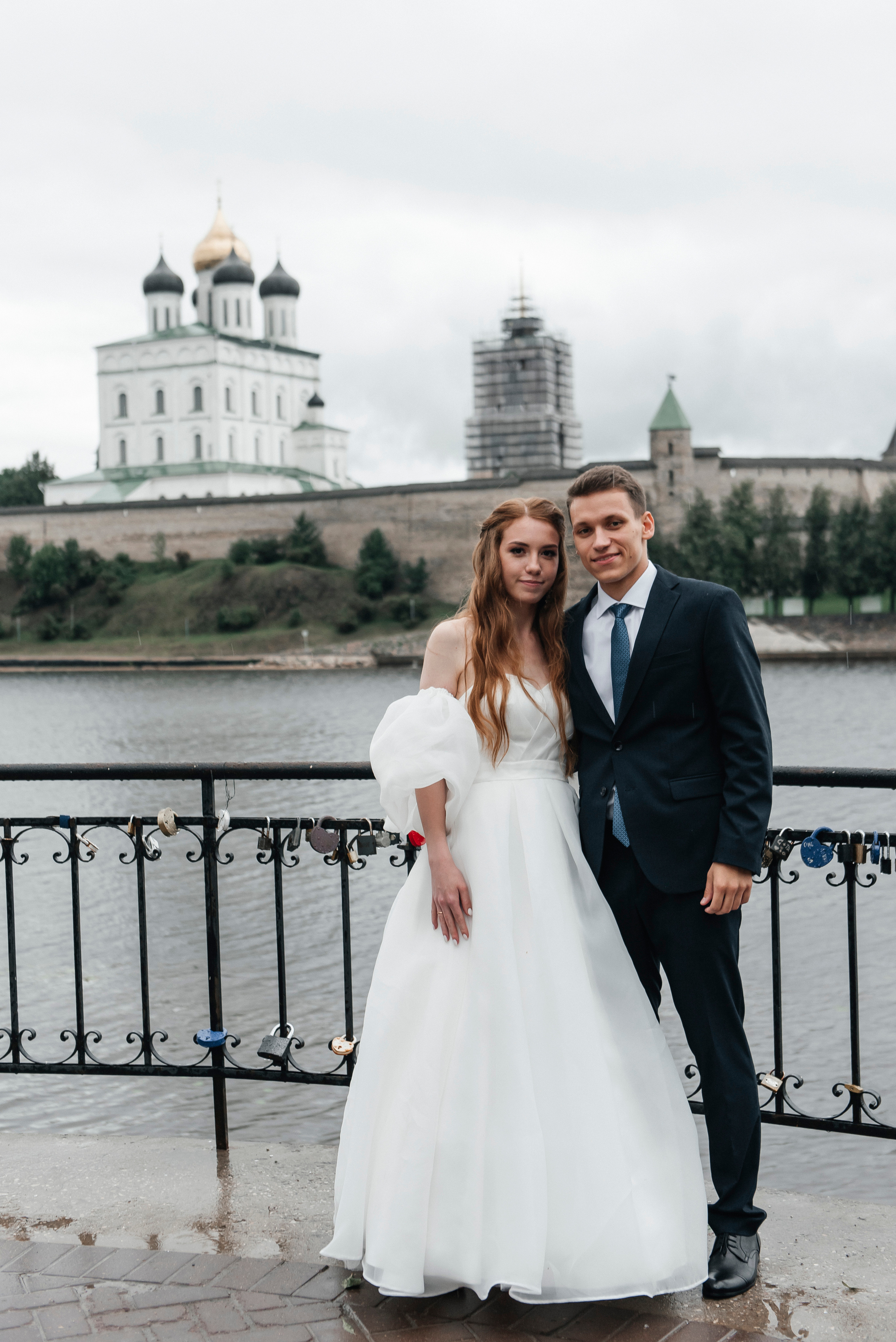 Daria & Ivan. Свадебный и семейный фотограф | Екатерина Вяткина