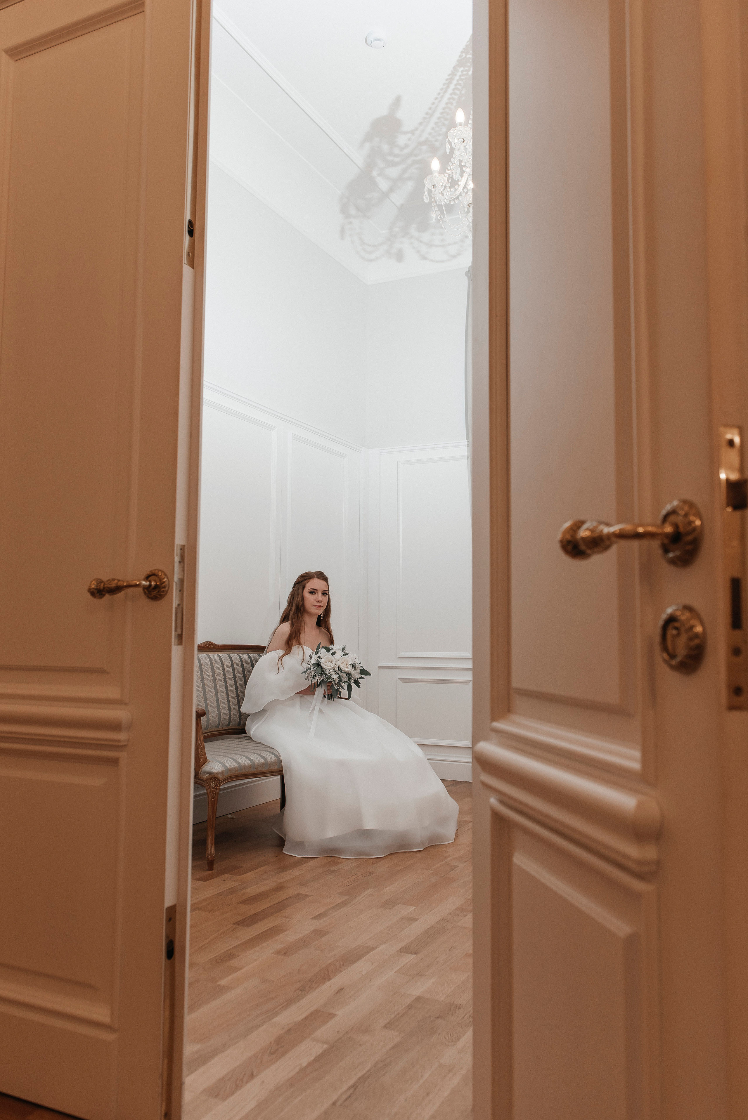 Daria & Ivan. Свадебный и семейный фотограф | Екатерина Вяткина