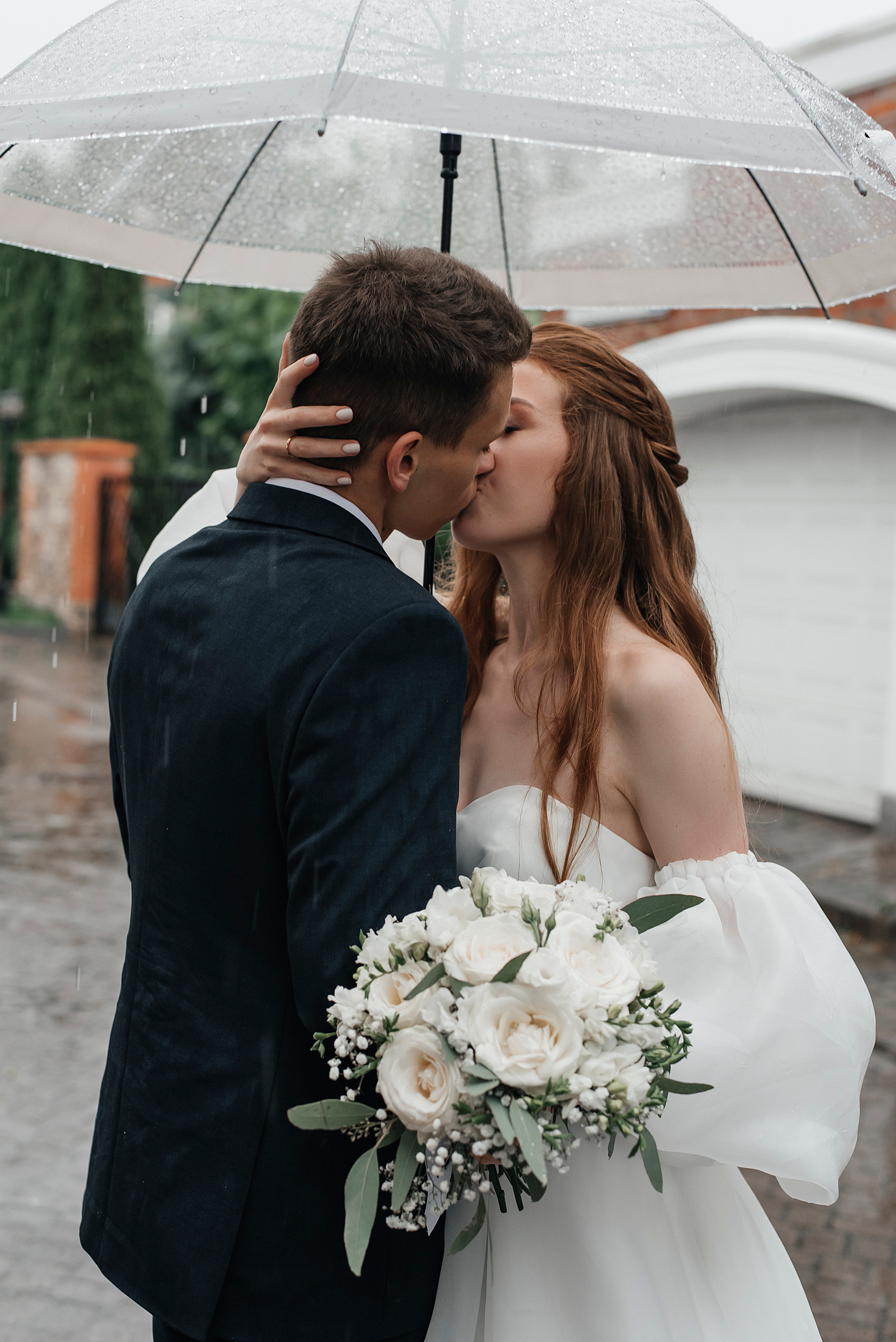 Daria & Ivan. Свадебный и семейный фотограф | Екатерина Вяткина