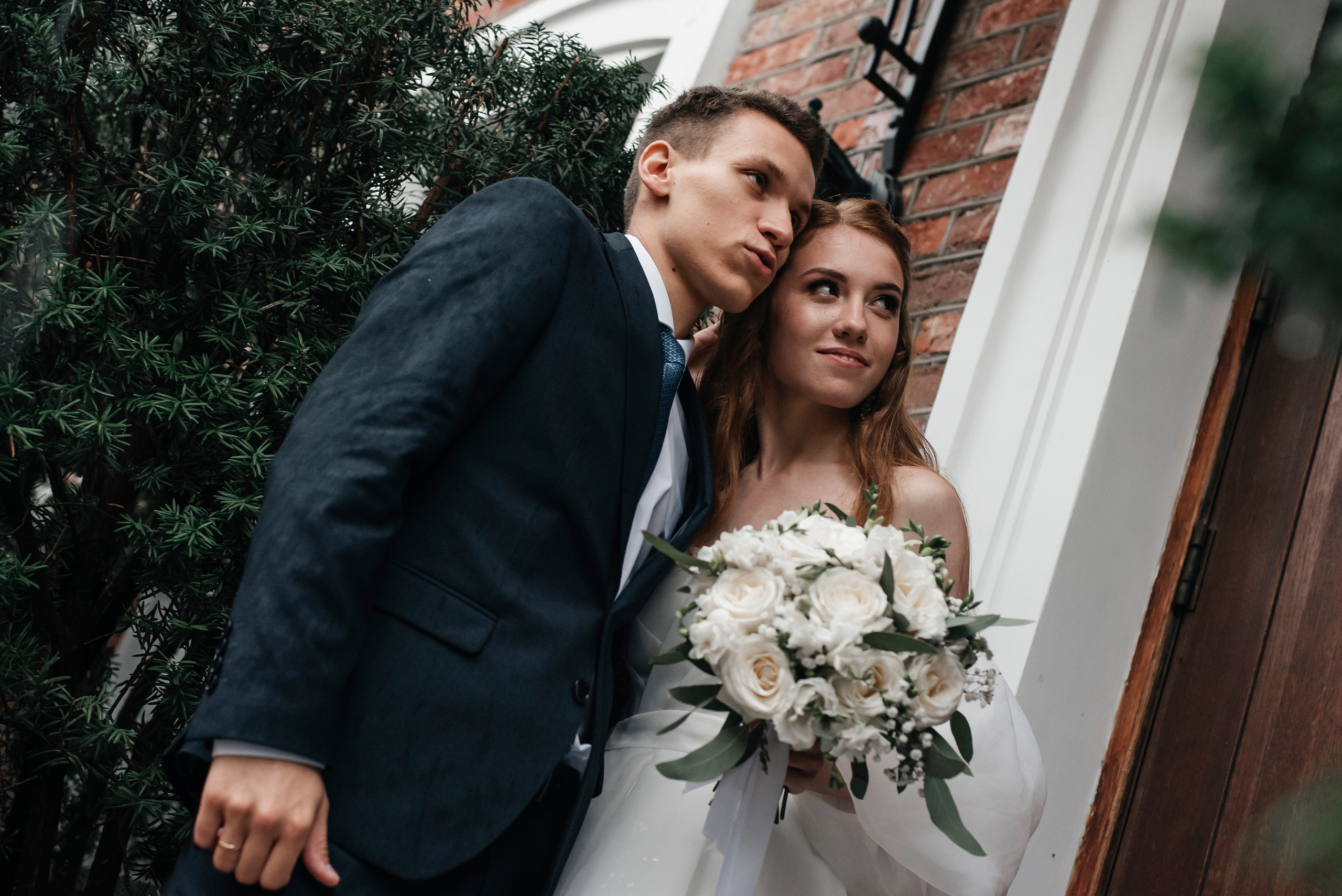 Daria & Ivan. Свадебный и семейный фотограф | Екатерина Вяткина