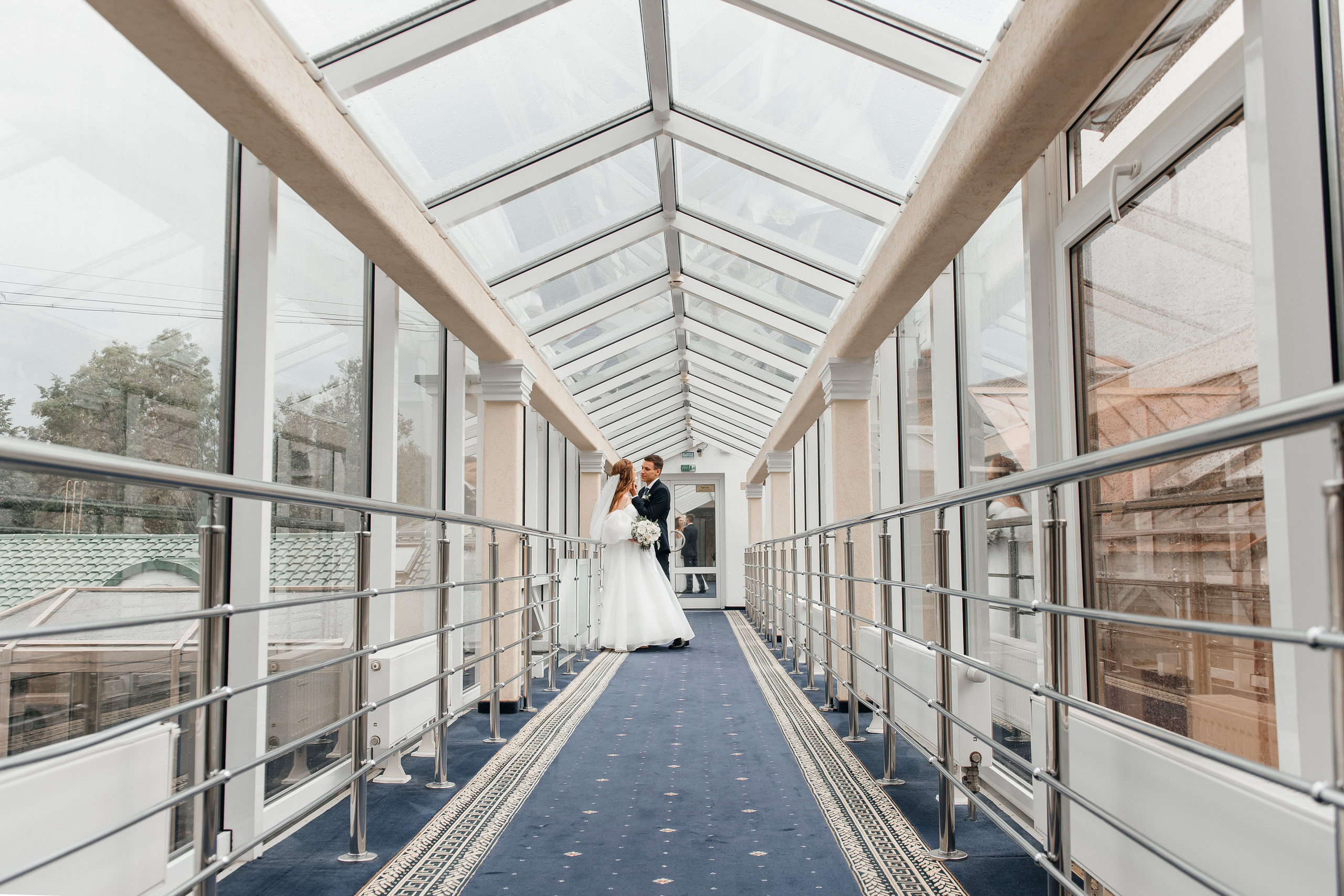 Daria & Ivan. Свадебный и семейный фотограф | Екатерина Вяткина