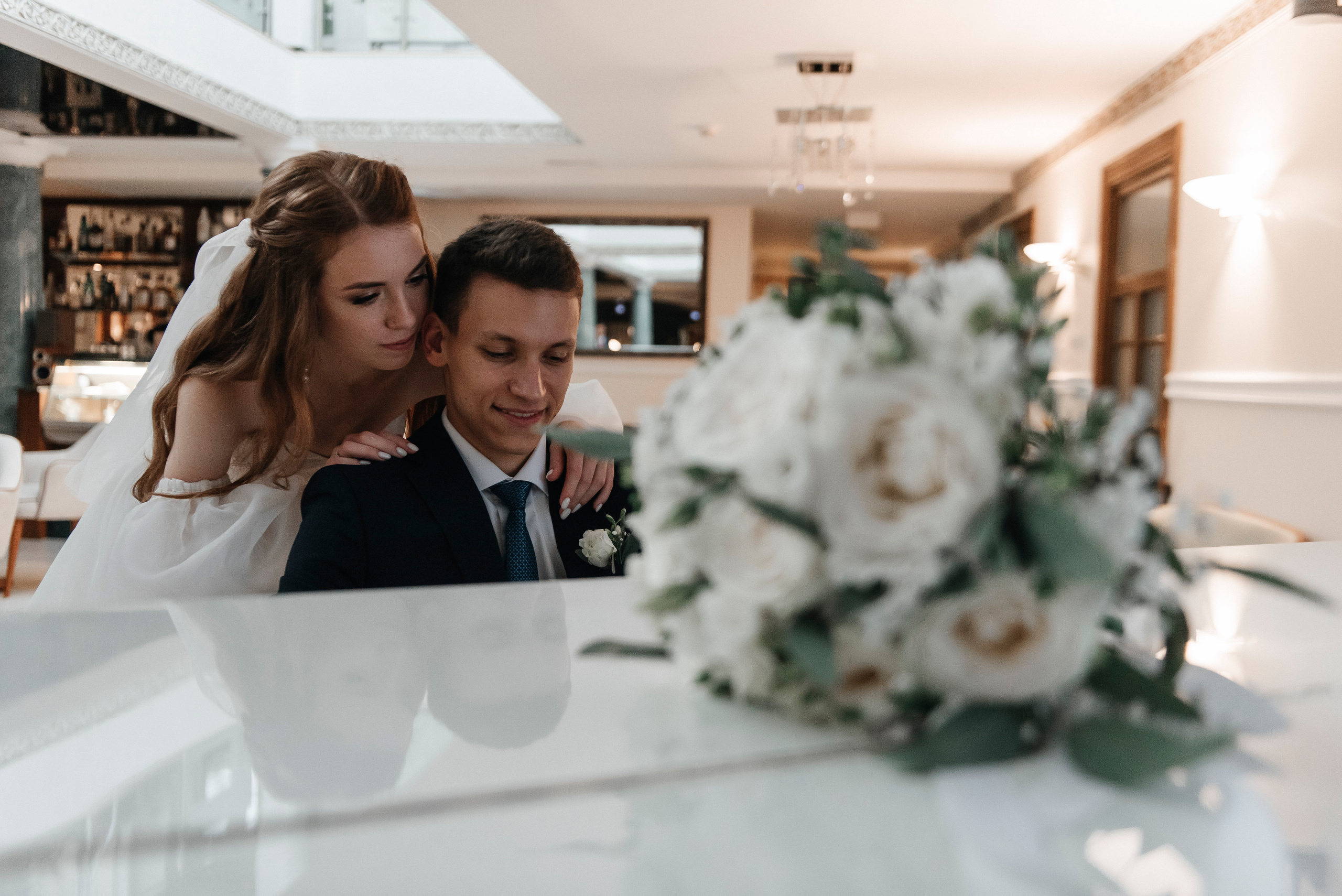 Daria & Ivan. Свадебный и семейный фотограф | Екатерина Вяткина