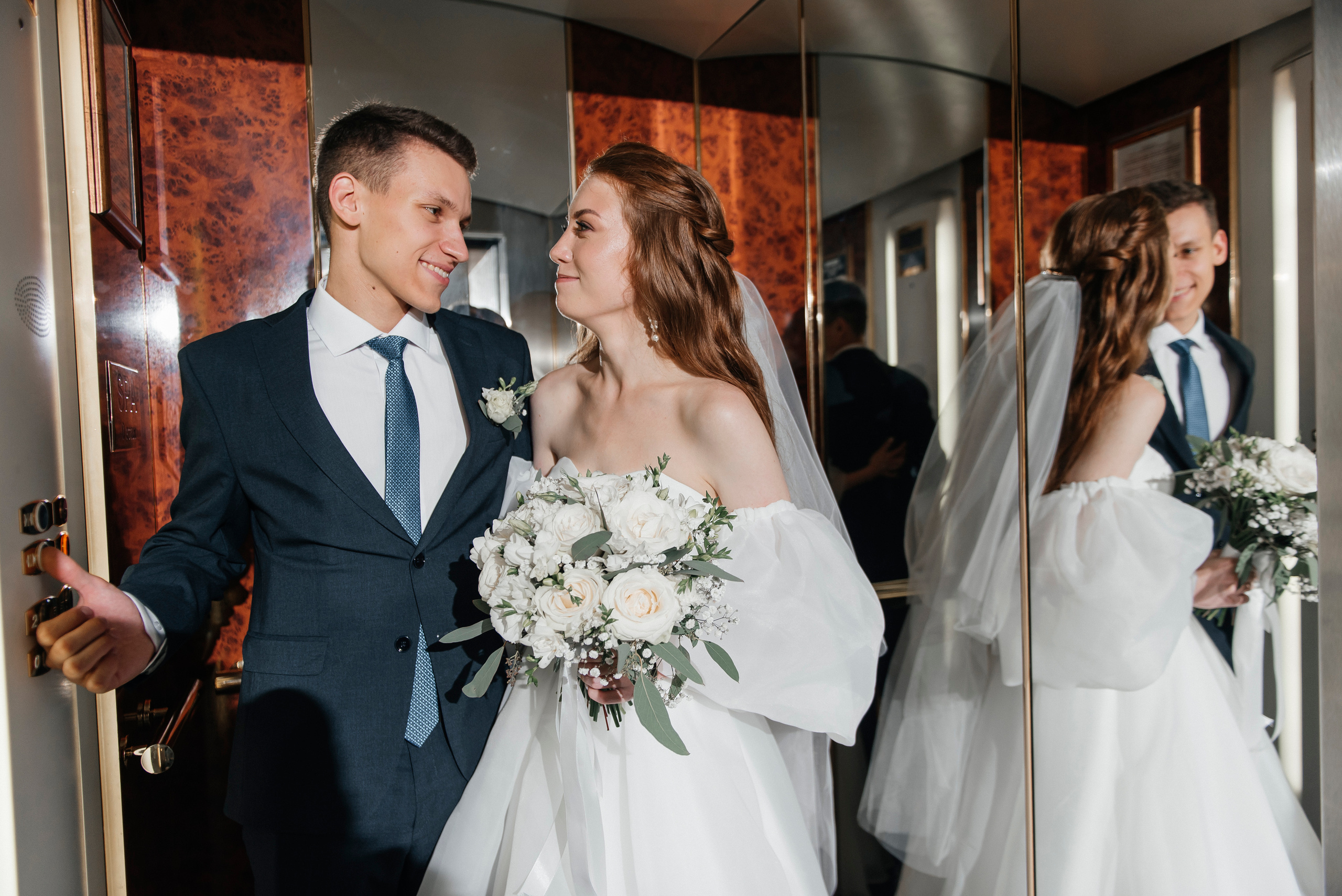 Daria & Ivan. Свадебный и семейный фотограф | Екатерина Вяткина