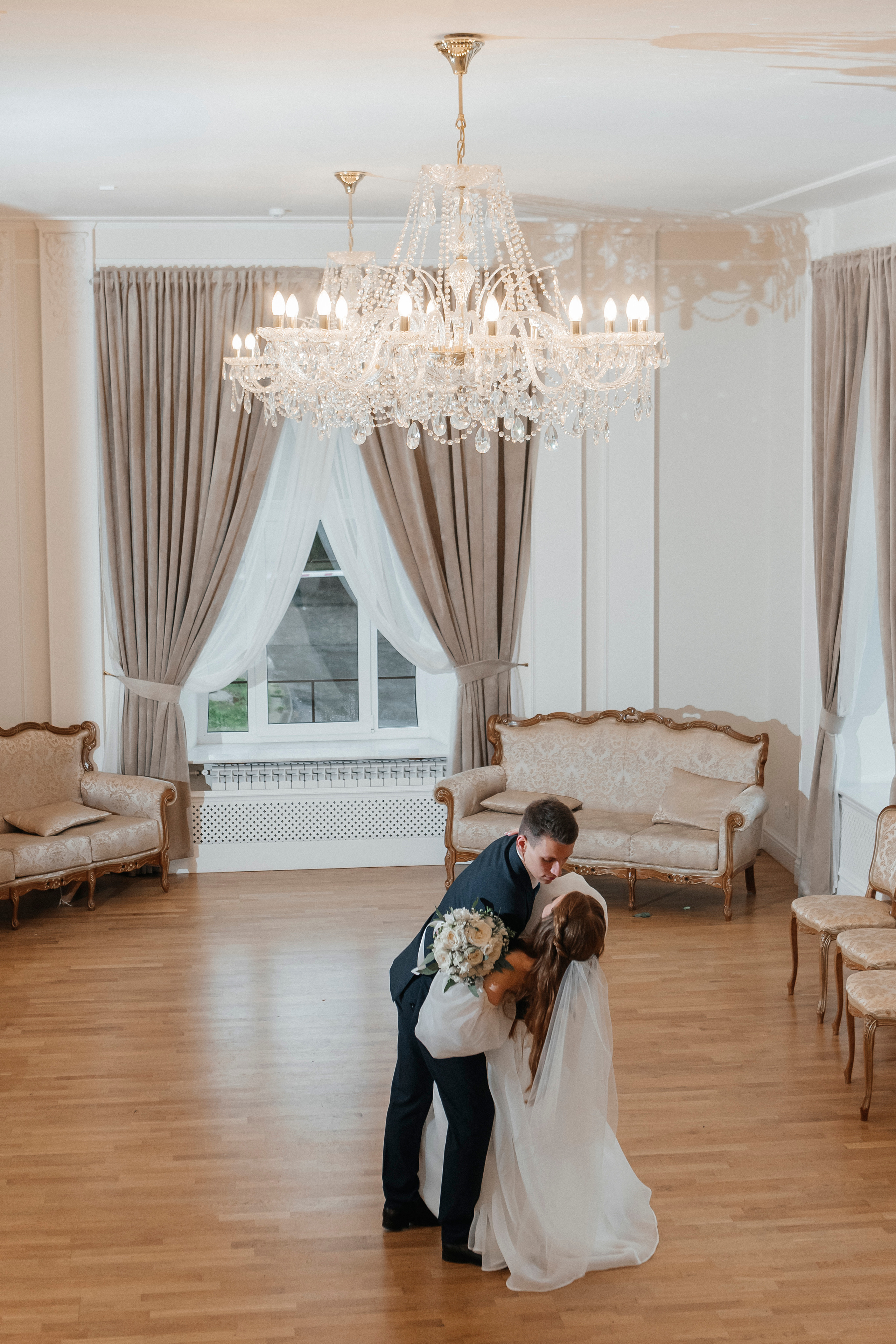 Daria & Ivan. Свадебный и семейный фотограф | Екатерина Вяткина