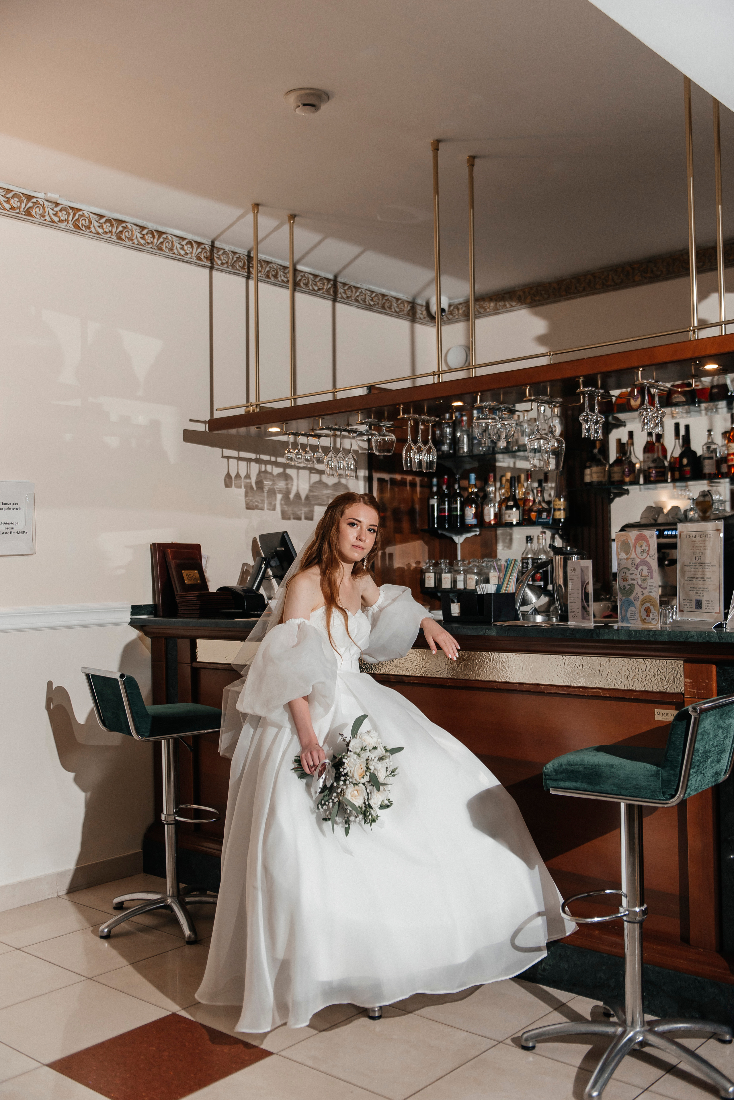 Daria & Ivan. Свадебный и семейный фотограф | Екатерина Вяткина