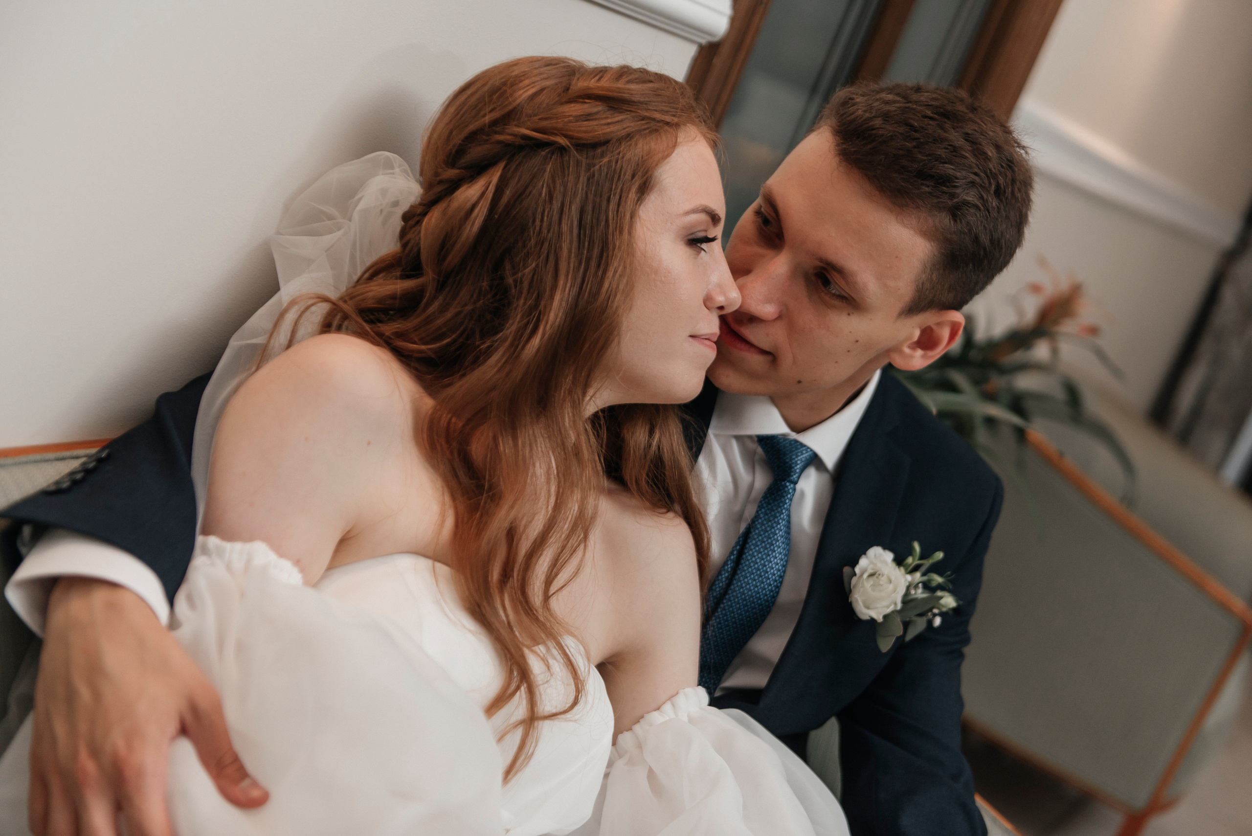 Daria & Ivan. Свадебный и семейный фотограф | Екатерина Вяткина