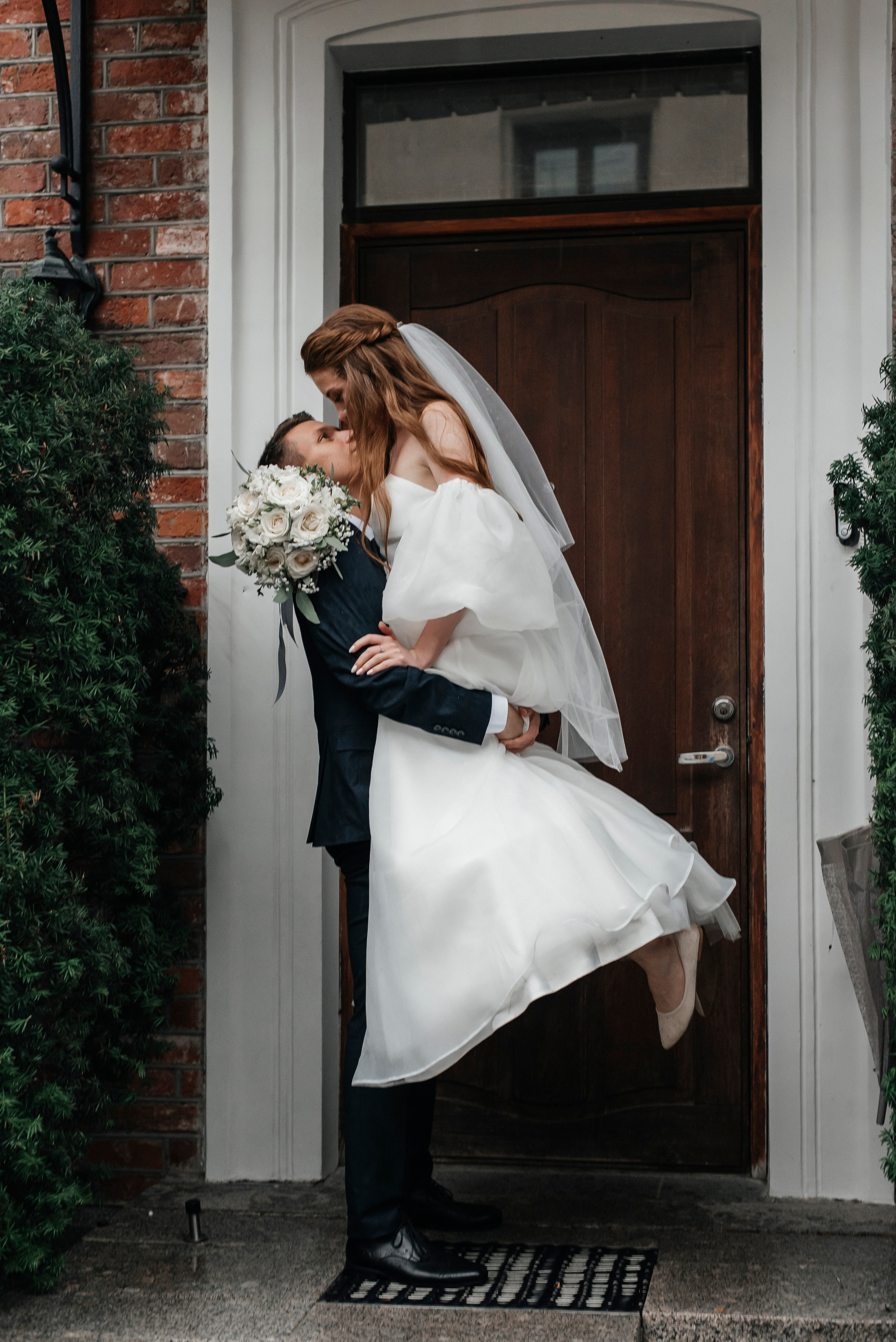 Daria & Ivan. Свадебный и семейный фотограф | Екатерина Вяткина