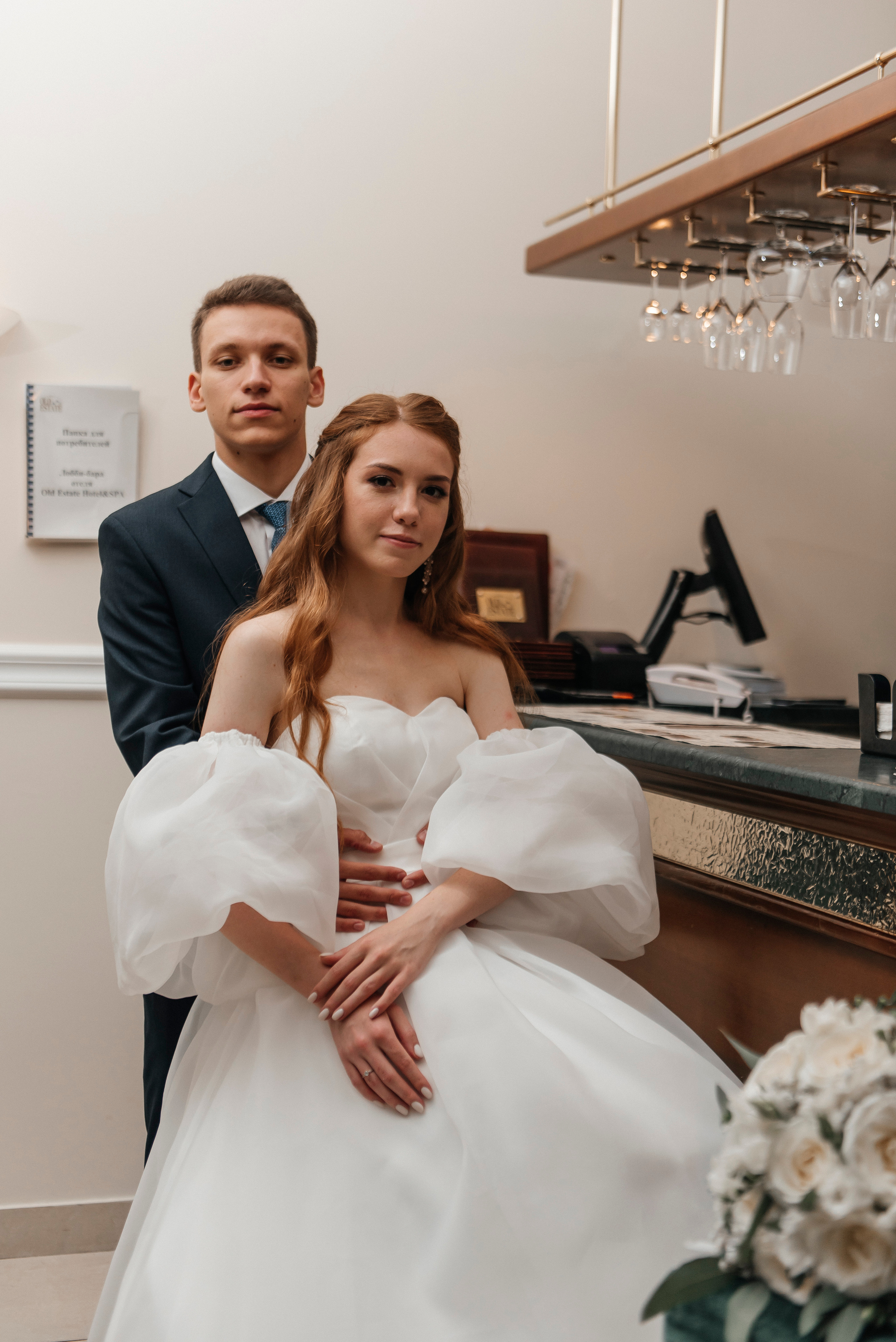 Daria & Ivan. Свадебный и семейный фотограф | Екатерина Вяткина