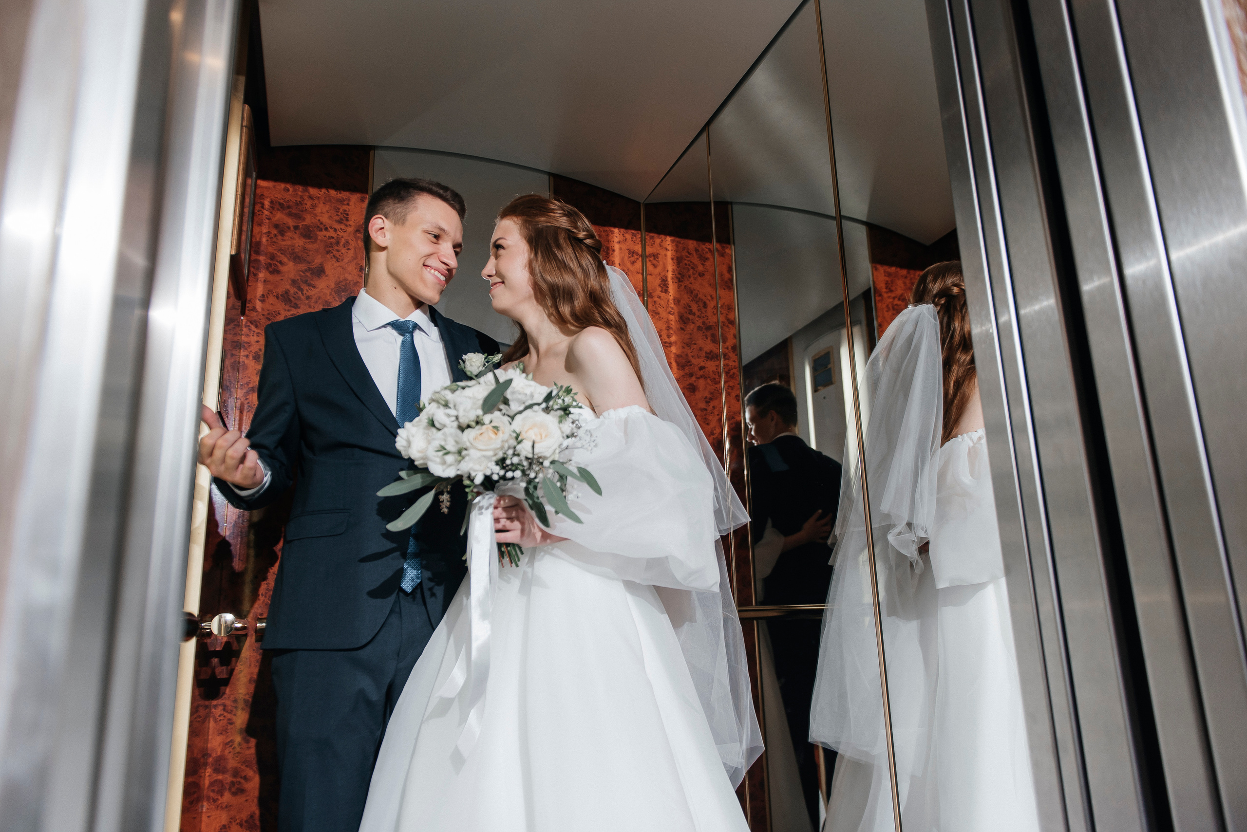 Daria & Ivan. Свадебный и семейный фотограф | Екатерина Вяткина