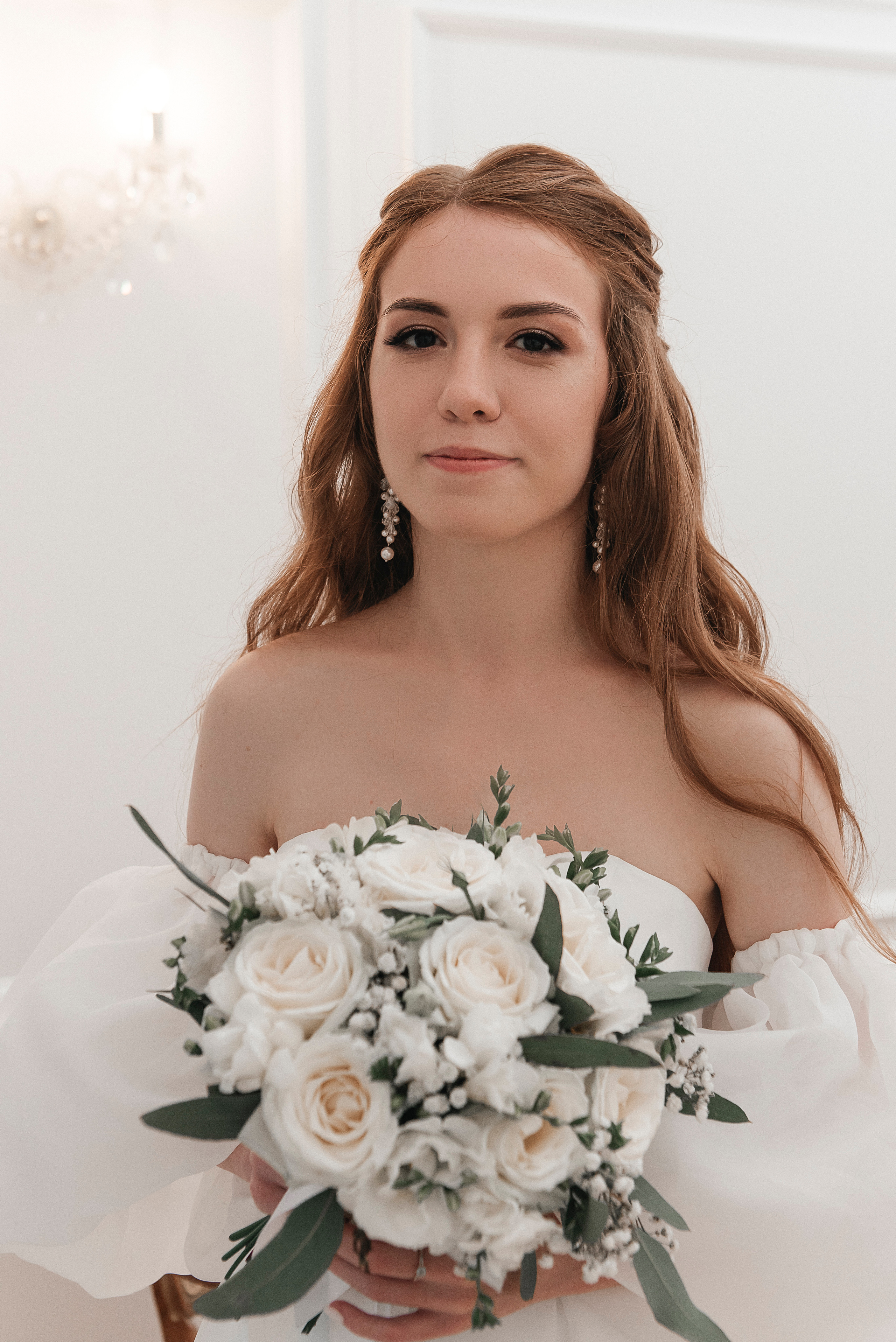 Daria & Ivan. Свадебный и семейный фотограф | Екатерина Вяткина