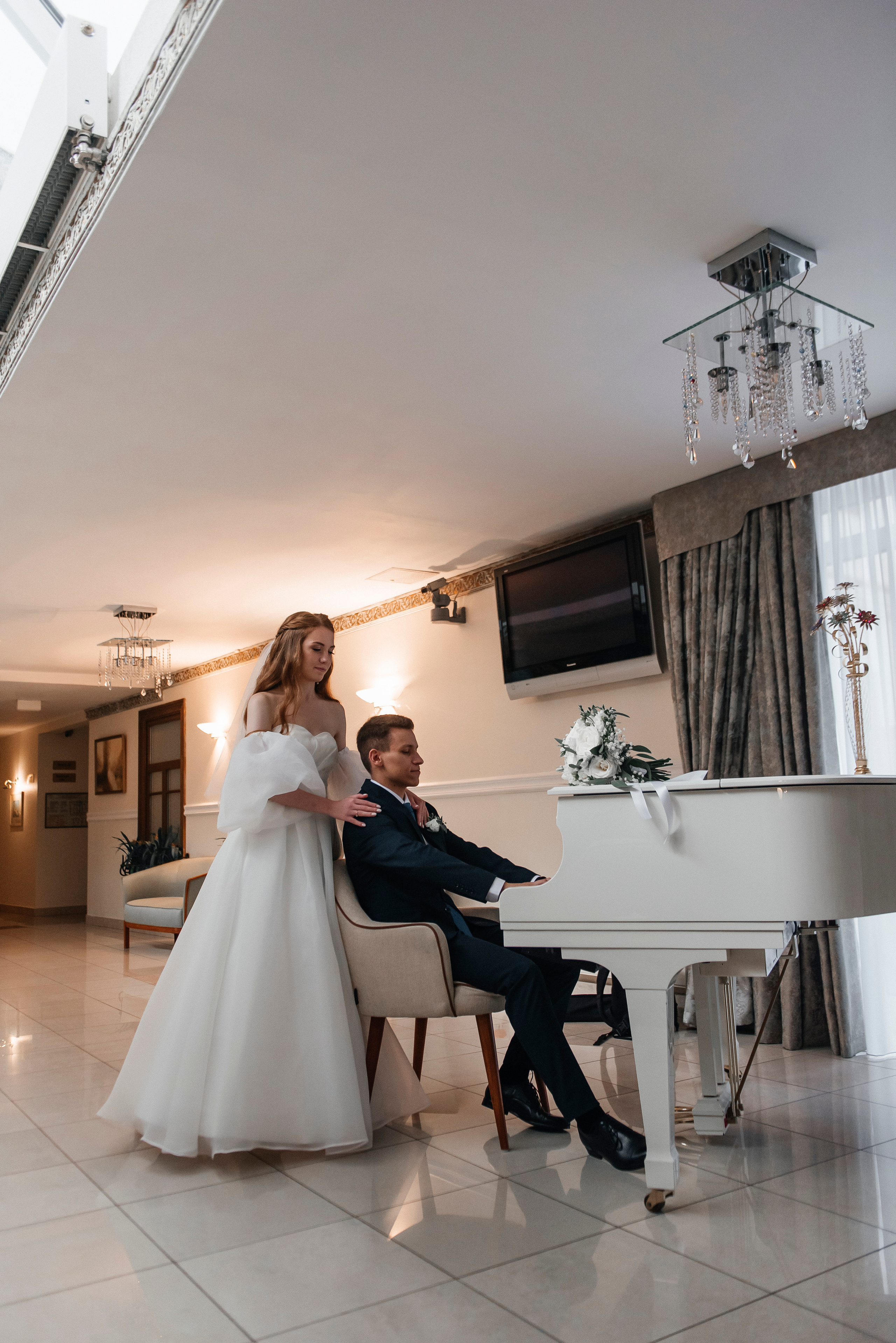 Daria & Ivan. Свадебный и семейный фотограф | Екатерина Вяткина